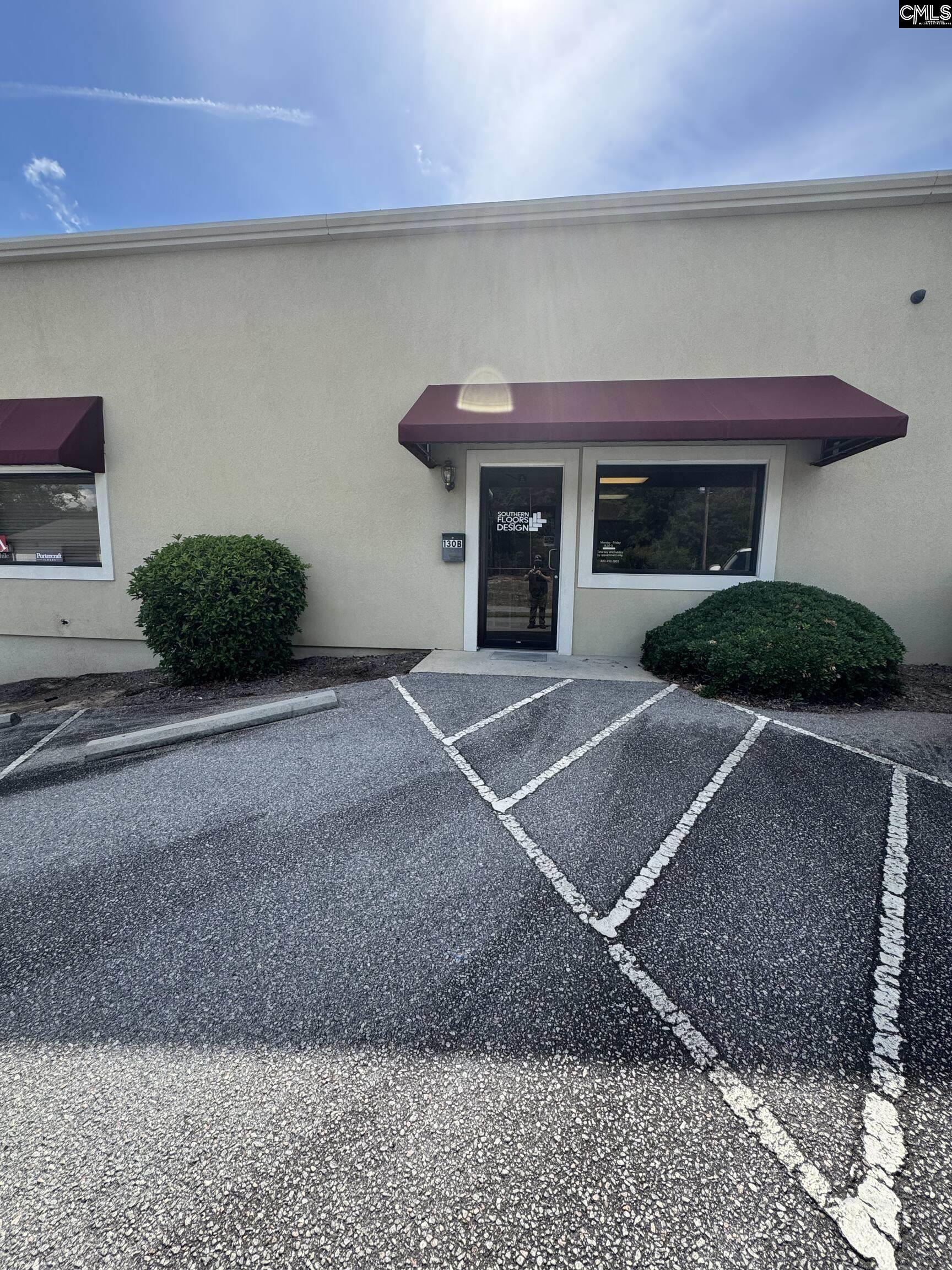 130 Wing Hill Drive Suite B — photo
