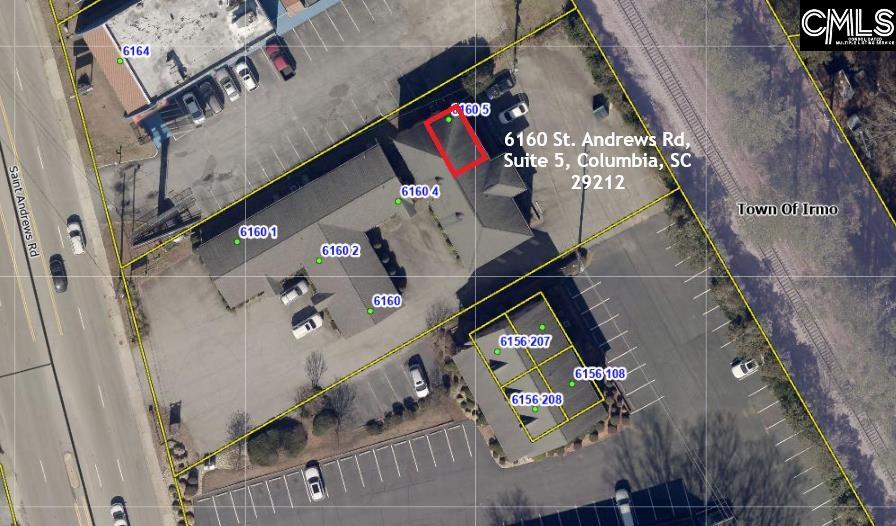 6160 St Andrews Road Suite 5 — photo