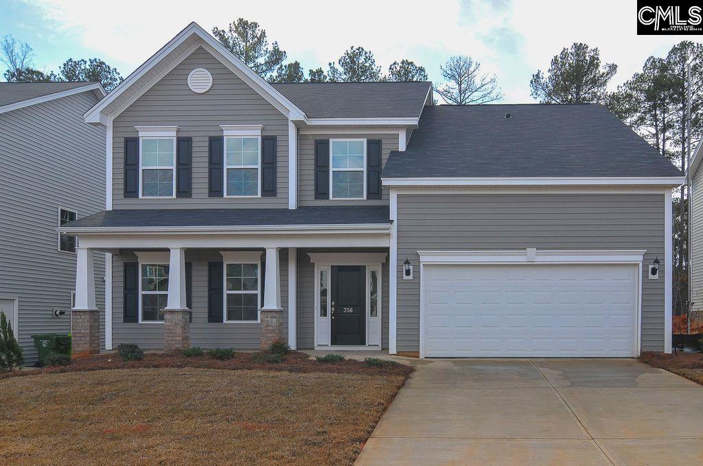356 Hollow Cove Road — photo