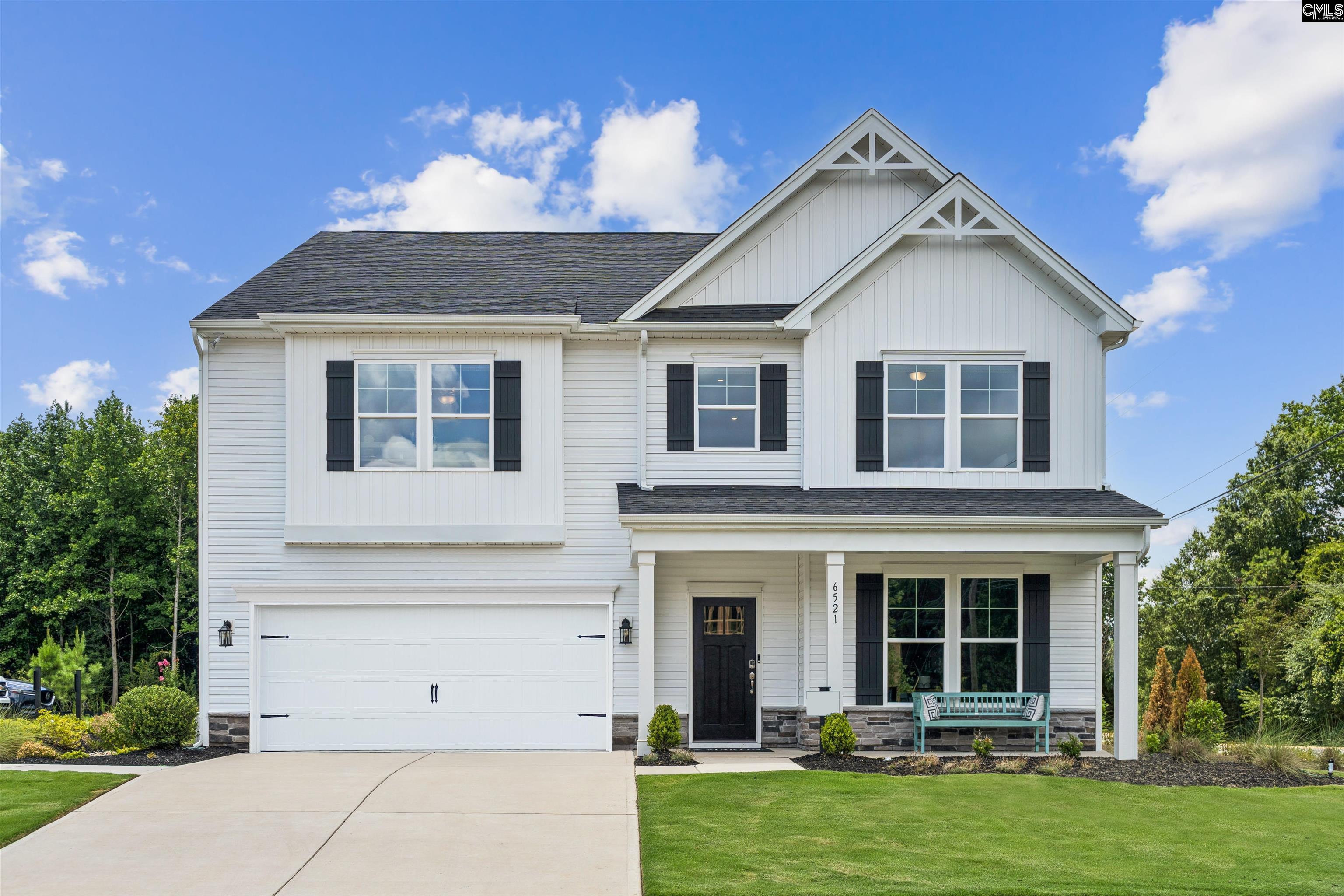 725 Feldspar Court — photo