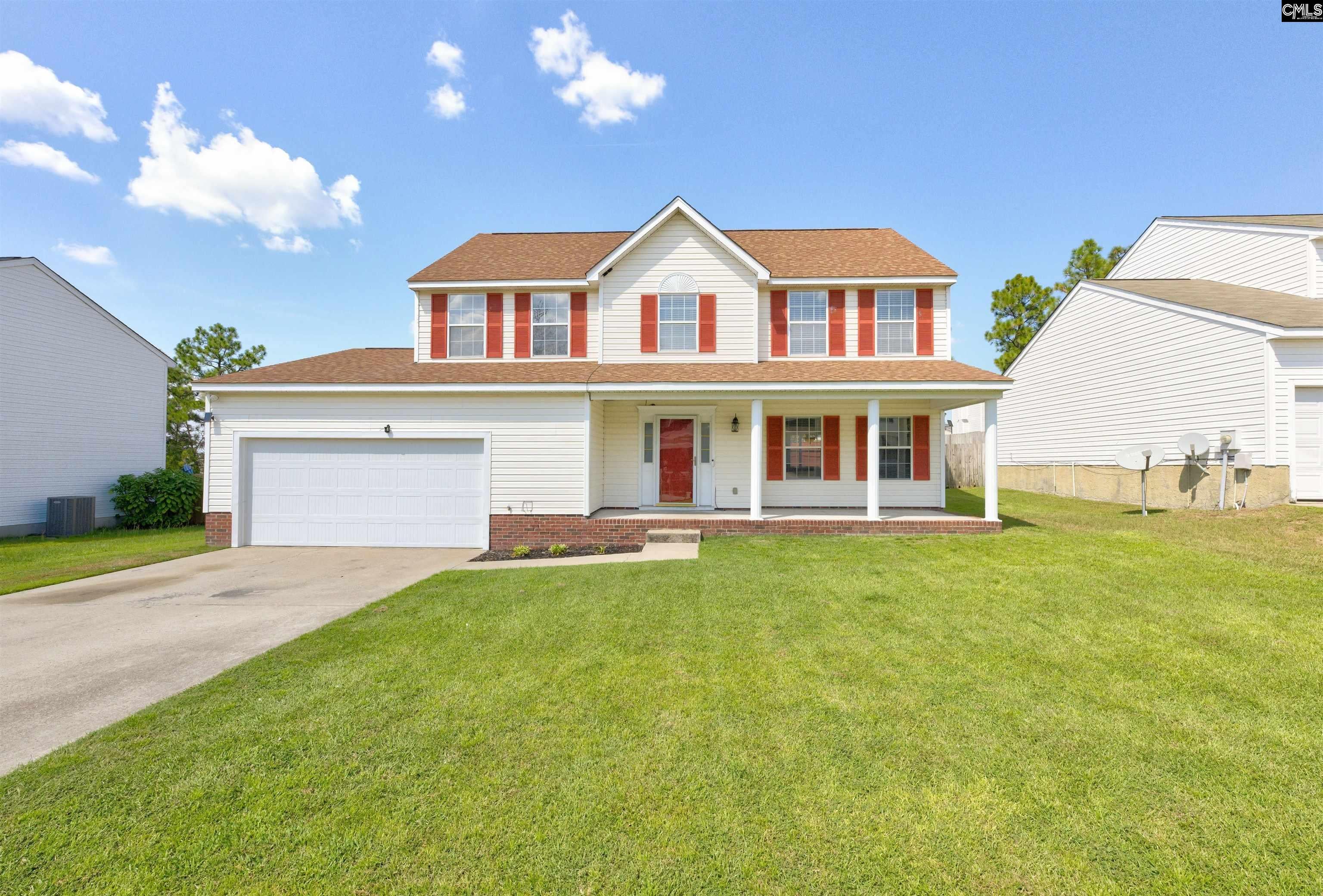 212 Sterling Hills Circle — photo