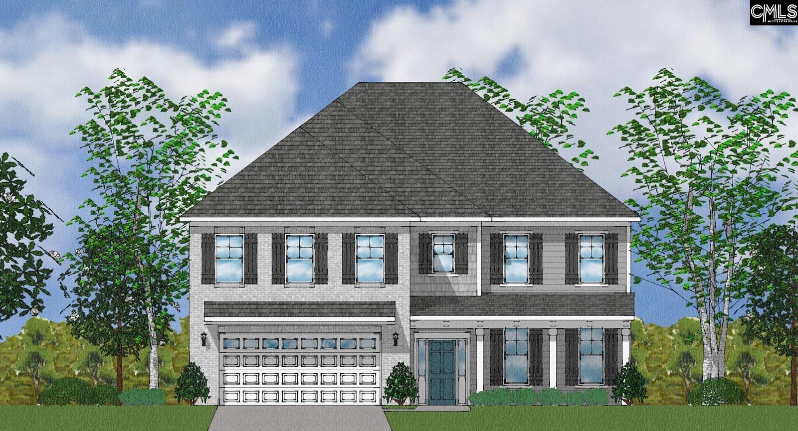 425 Haflinger Lane — photo