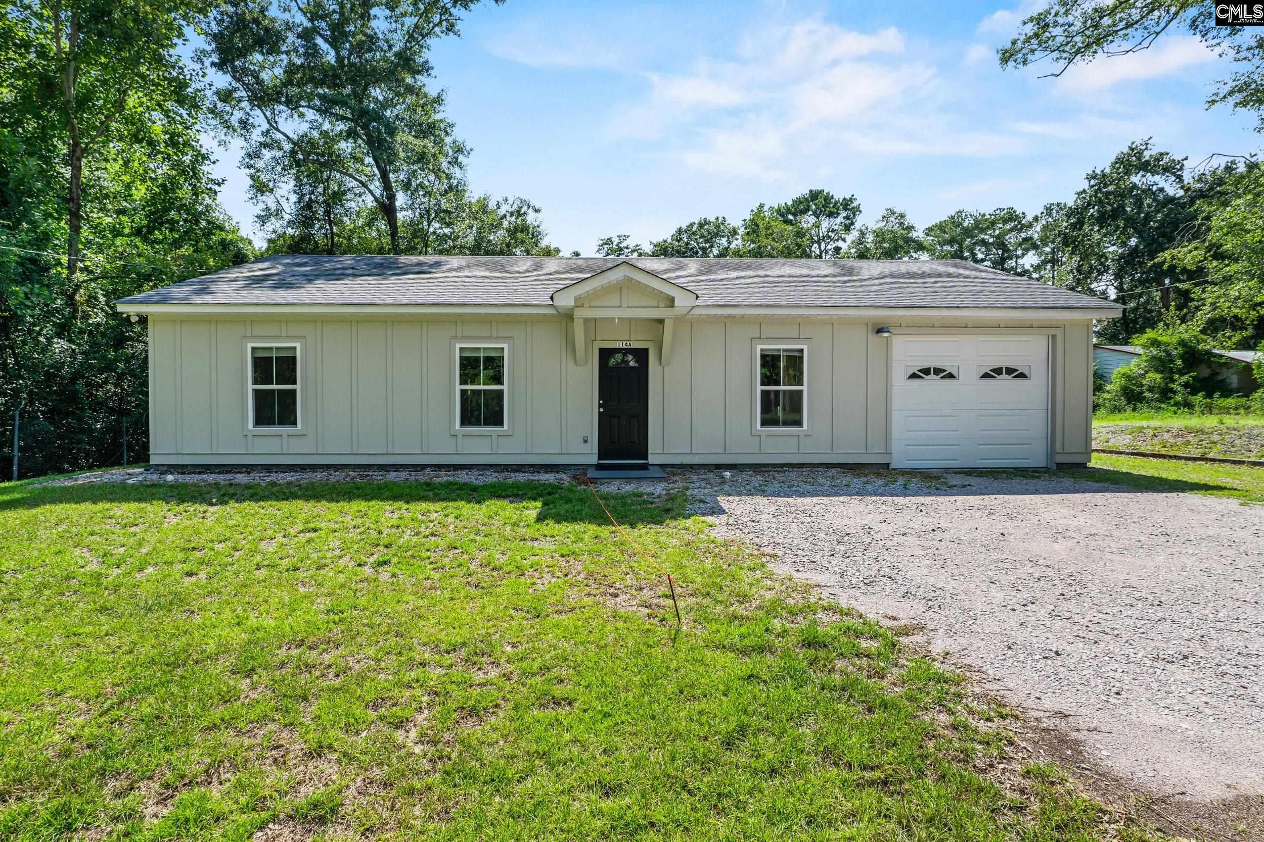 114 J Rufus Road — photo