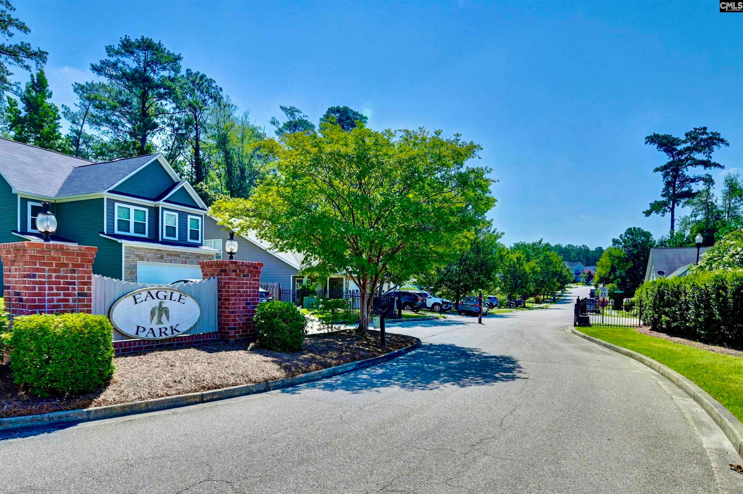 153 Eagle Park Drive — photo