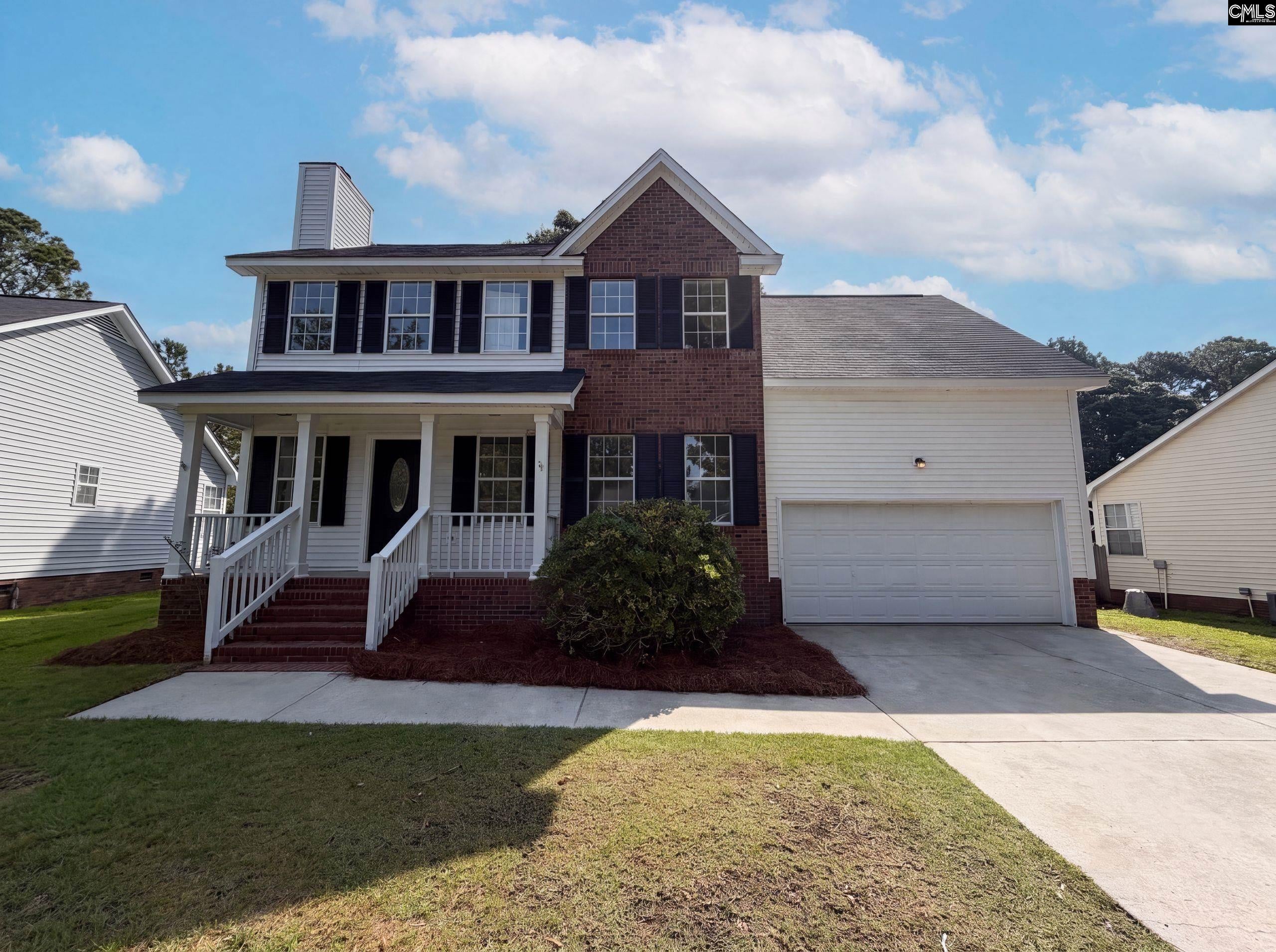 303 Bradford Lane — photo