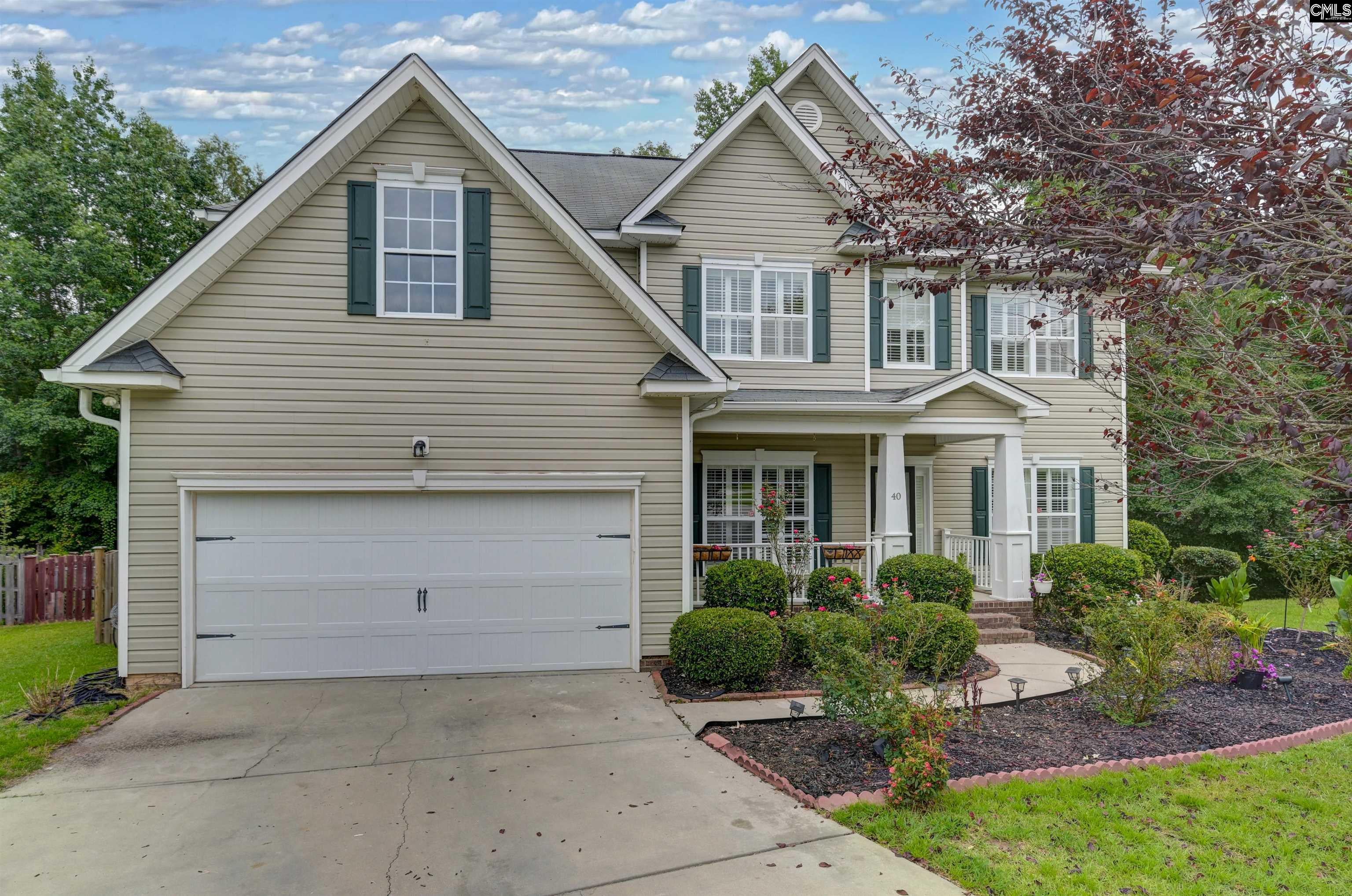40 Kennebeck Court — photo