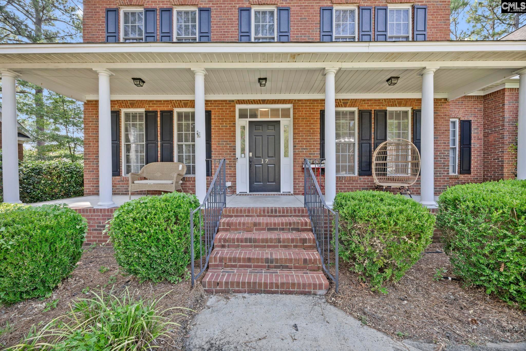 17 Staunton Court — photo