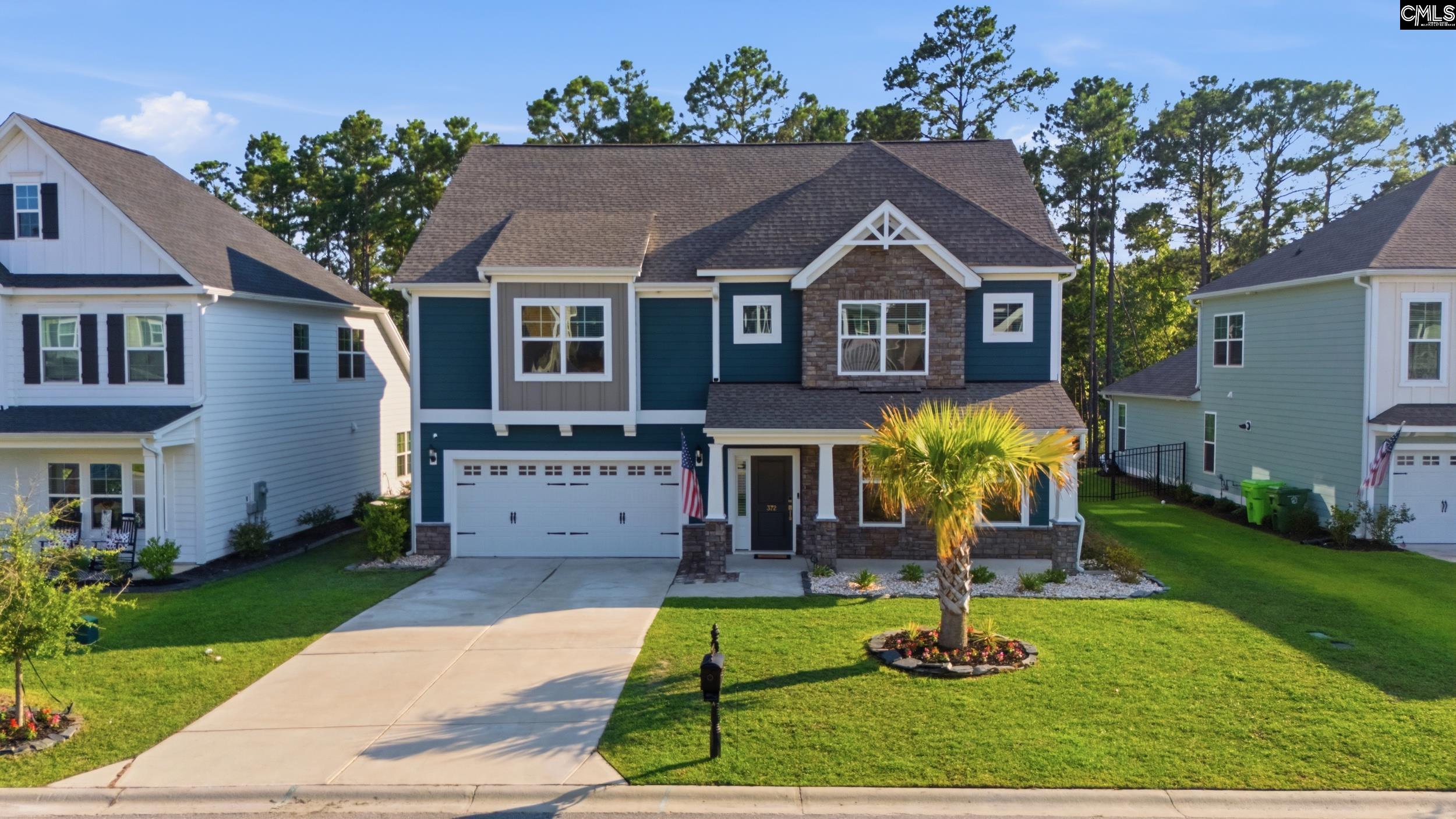 372 Harbour Pointe Drive — photo