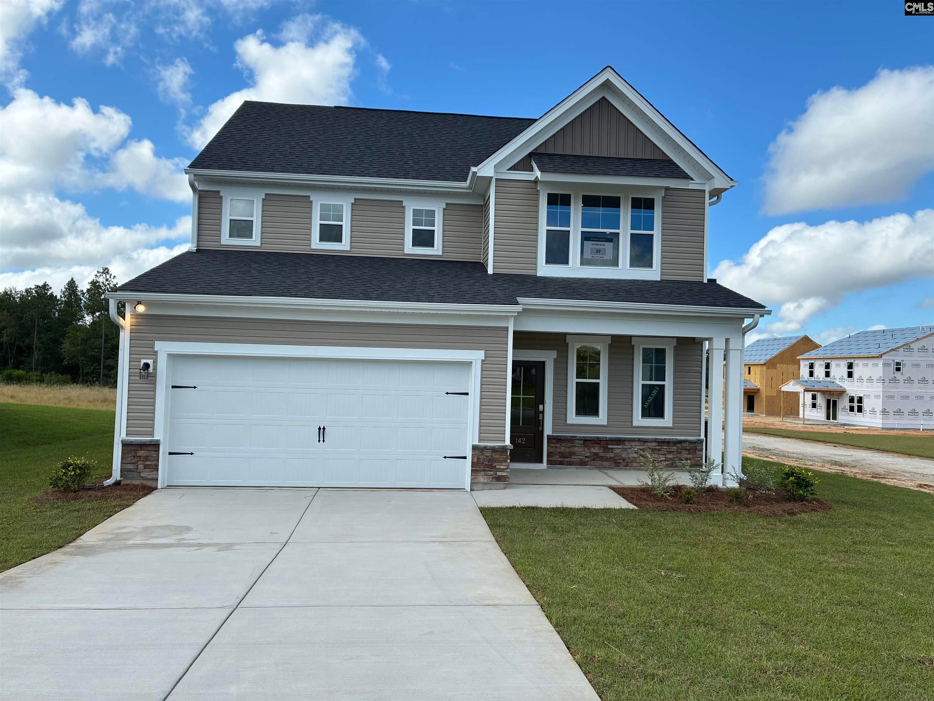 142 Dew Blossom Drive — photo