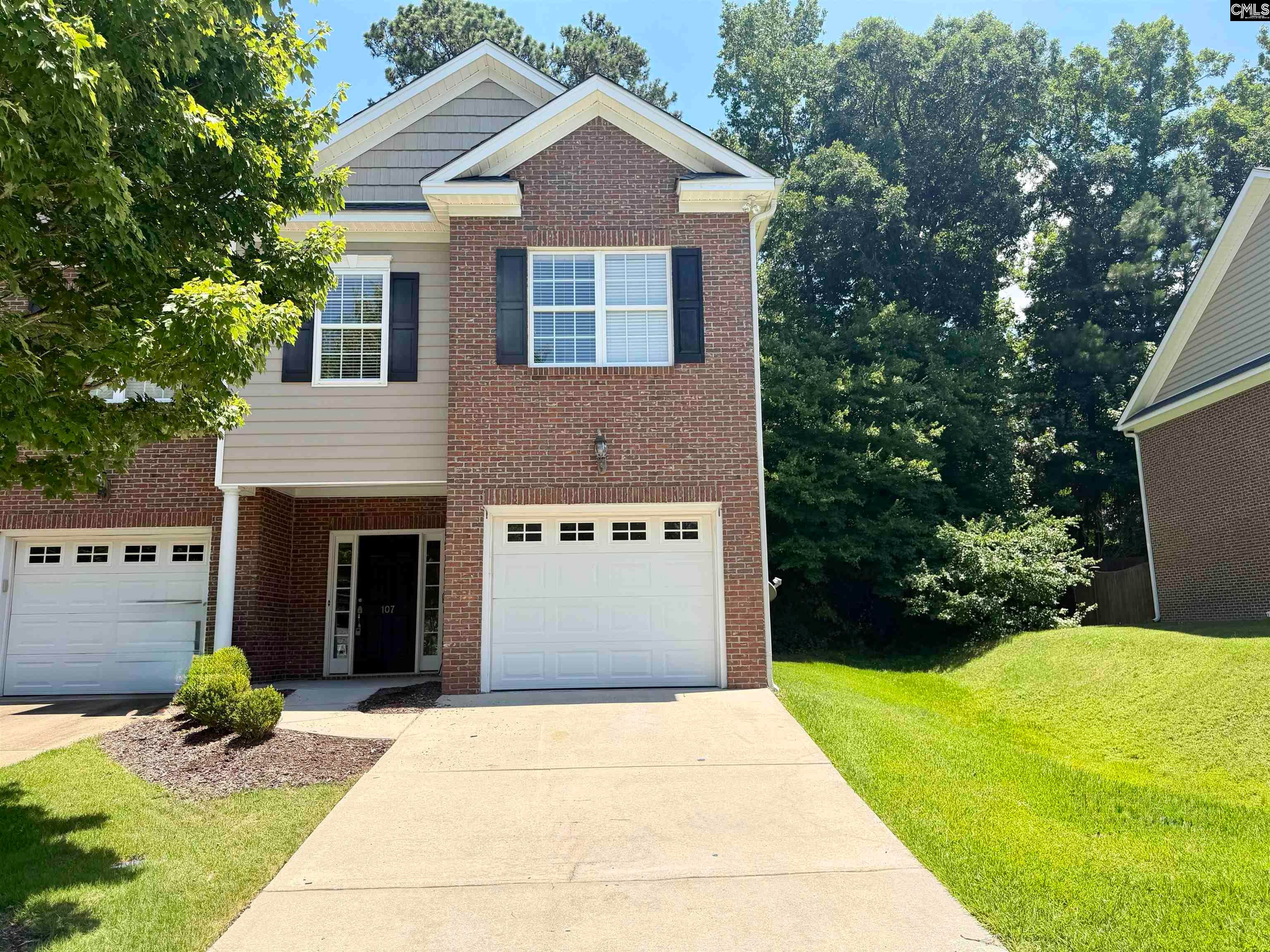 107 Park Ridge Way — photo