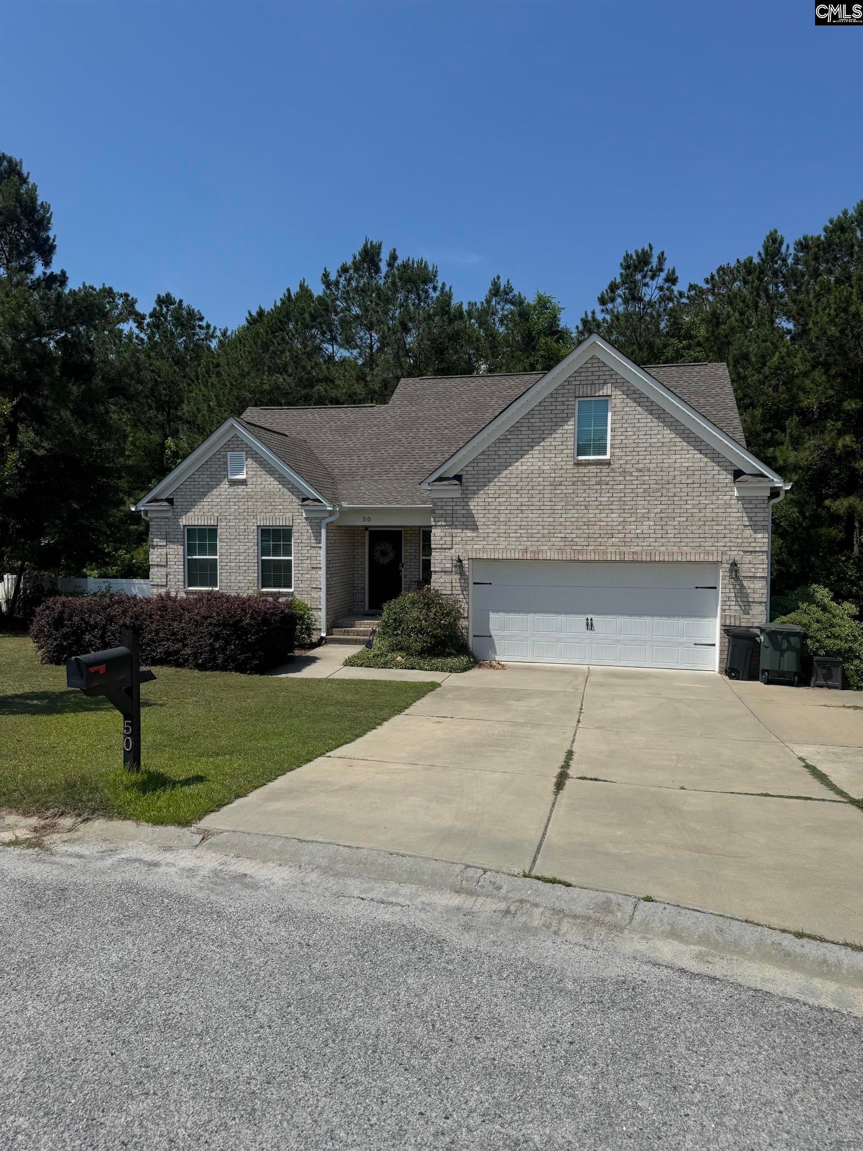 50 Daufaskie Court — photo