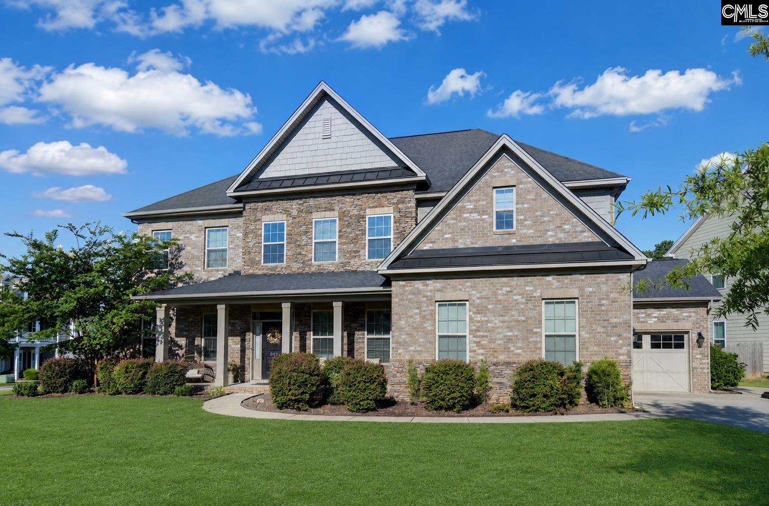 603 Riverdale Court — photo