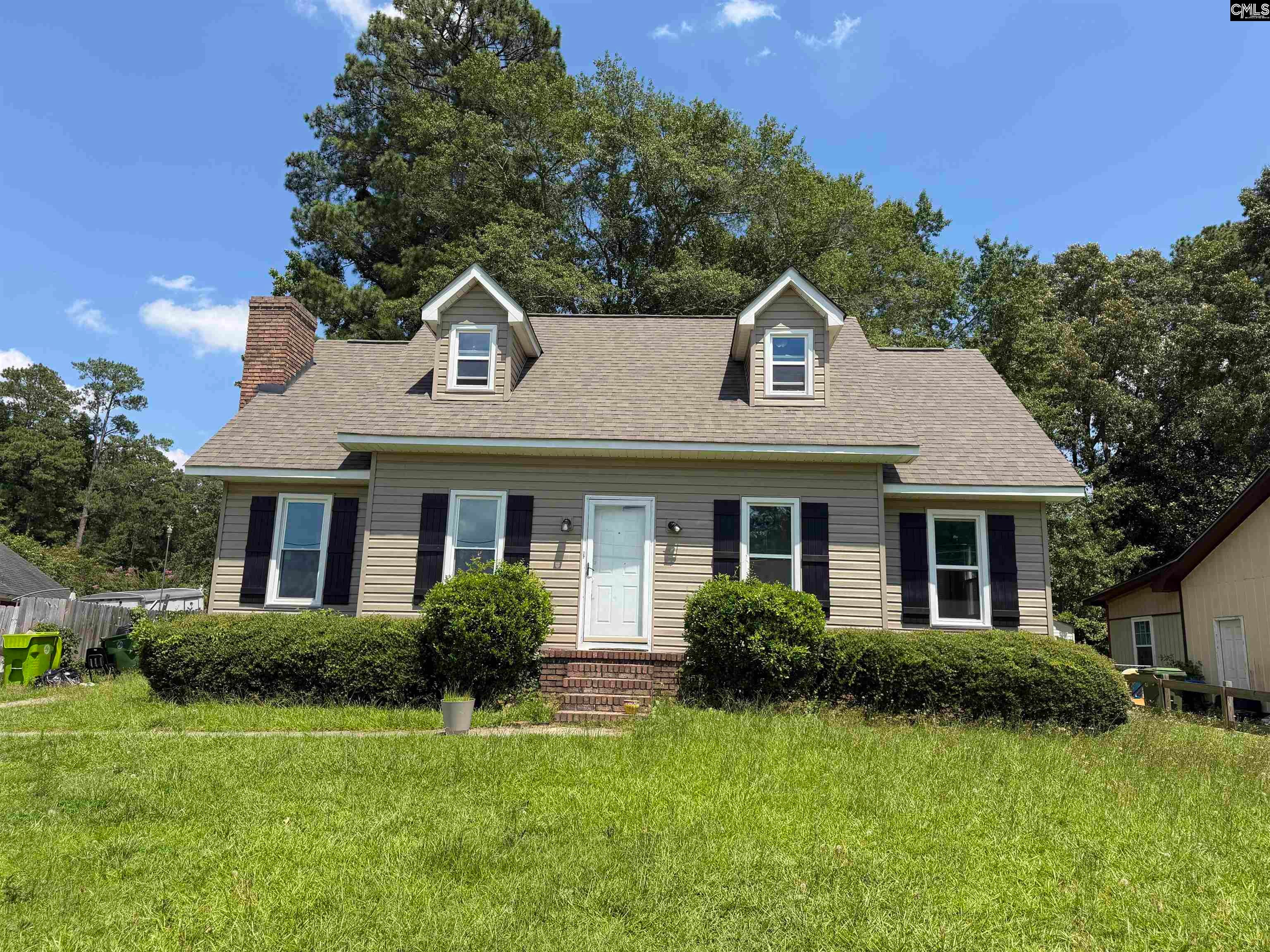 7904 Teague Road — photo