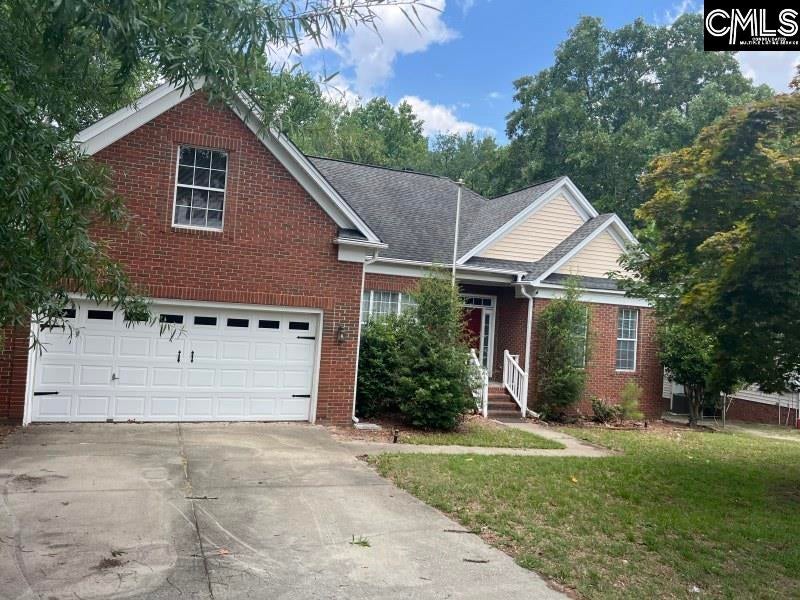 7 Dunnock Court — photo