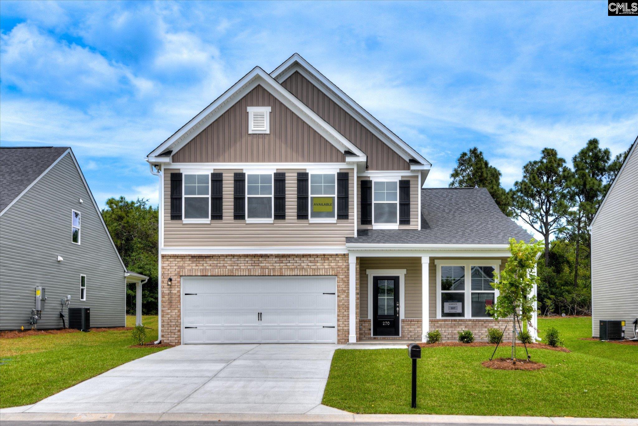 289 Summer Orchard Drive — photo