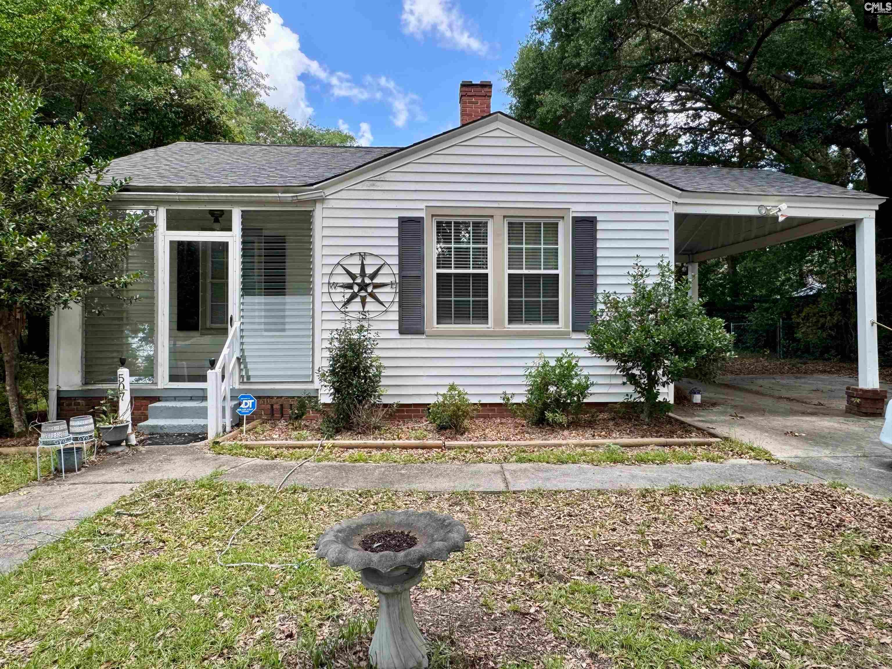 507 S Prospect Street — photo