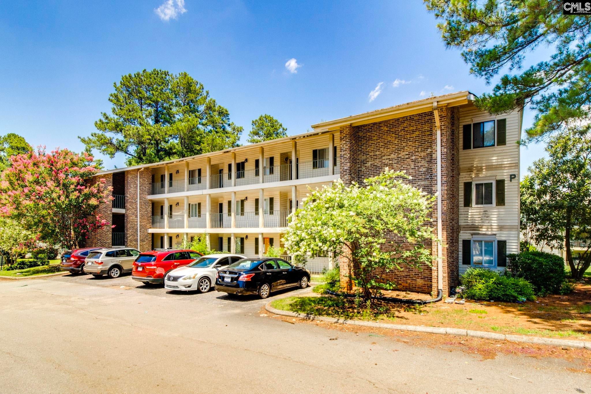 1208 Bush River Road P8 — photo