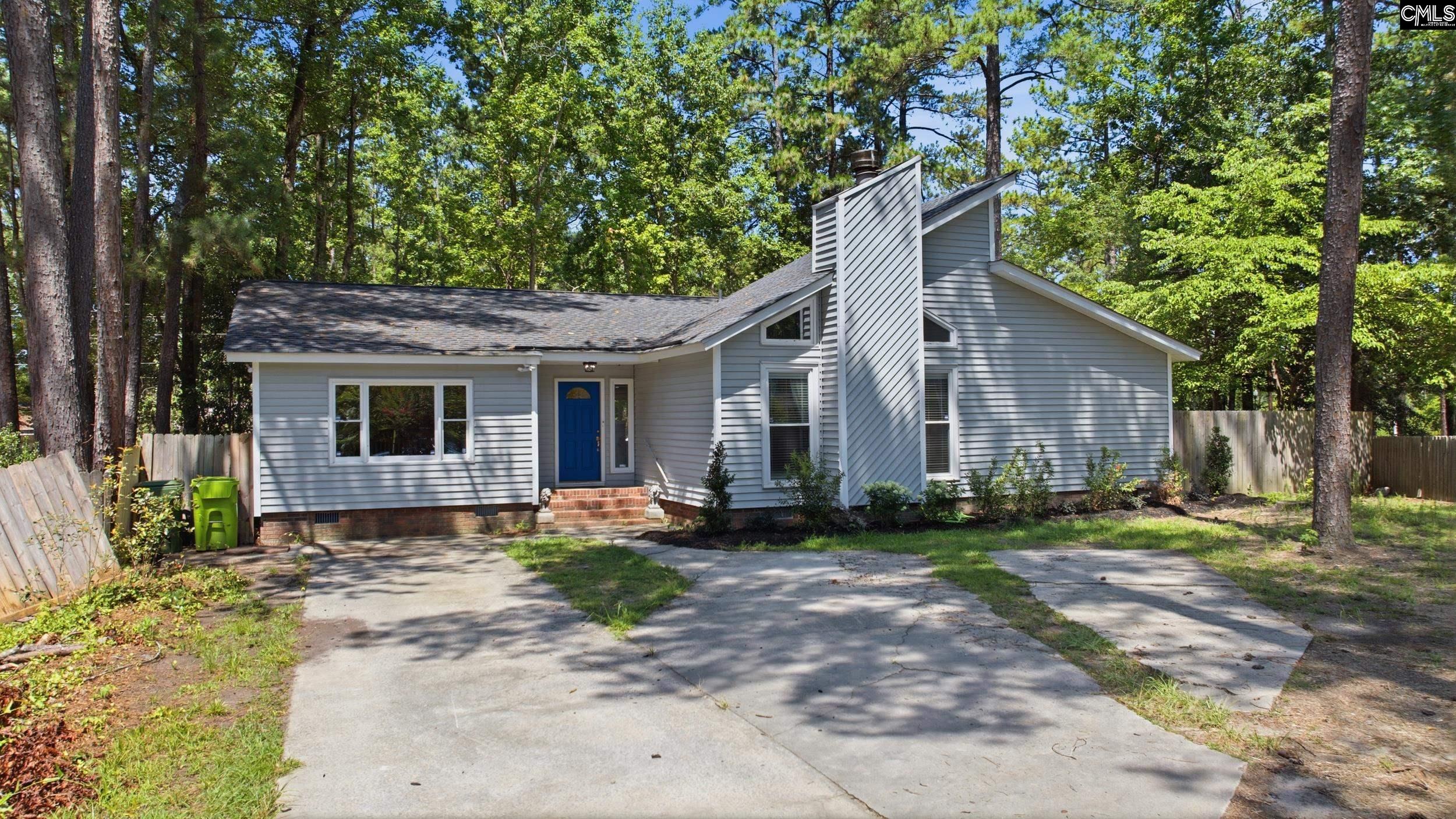 22 Hillpine Court — photo