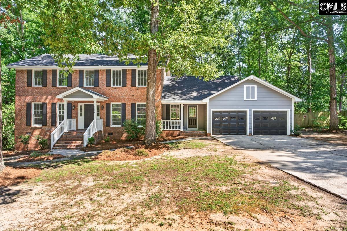 1328 Country Squire Drive — photo