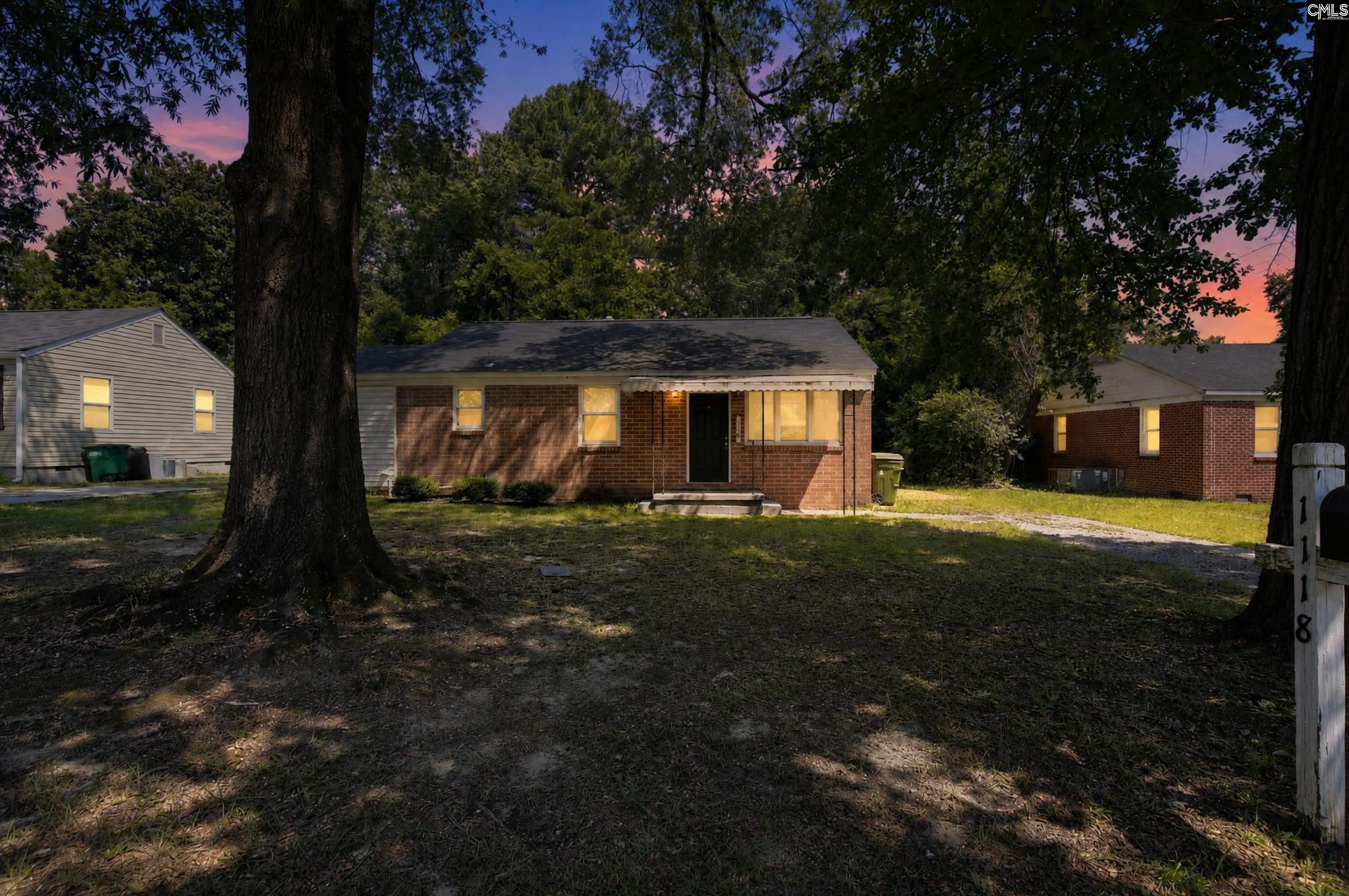 1118 Summerland Drive — photo