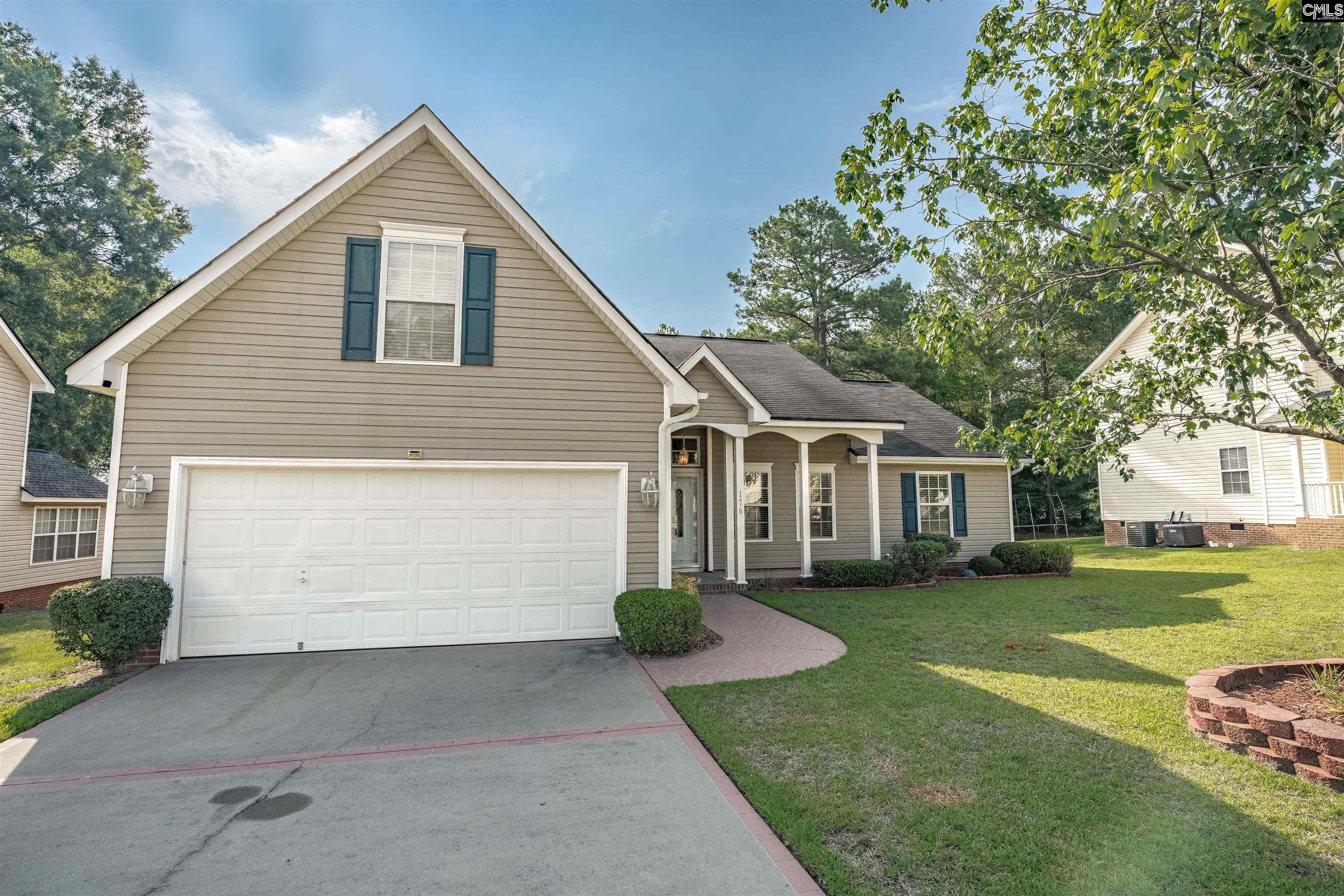 176 Jasmine Place Drive — photo