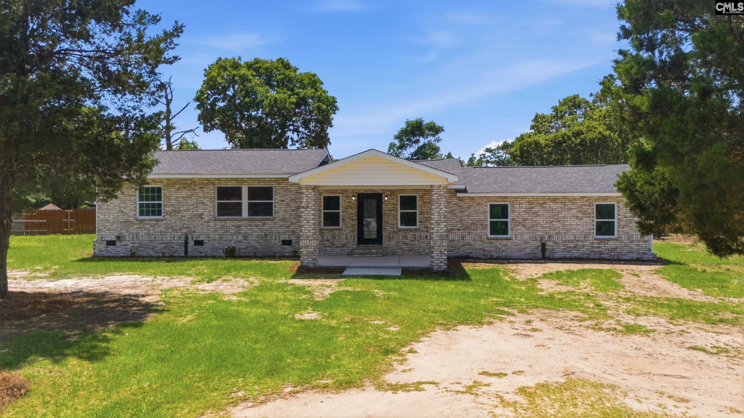 315 Sandy Springs Lane — photo