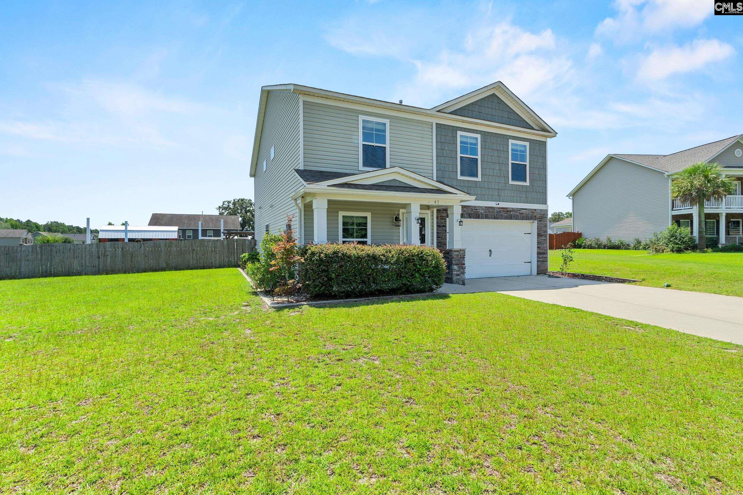 47 Casey Drive, Elgin, SC 29045 — photo 2
