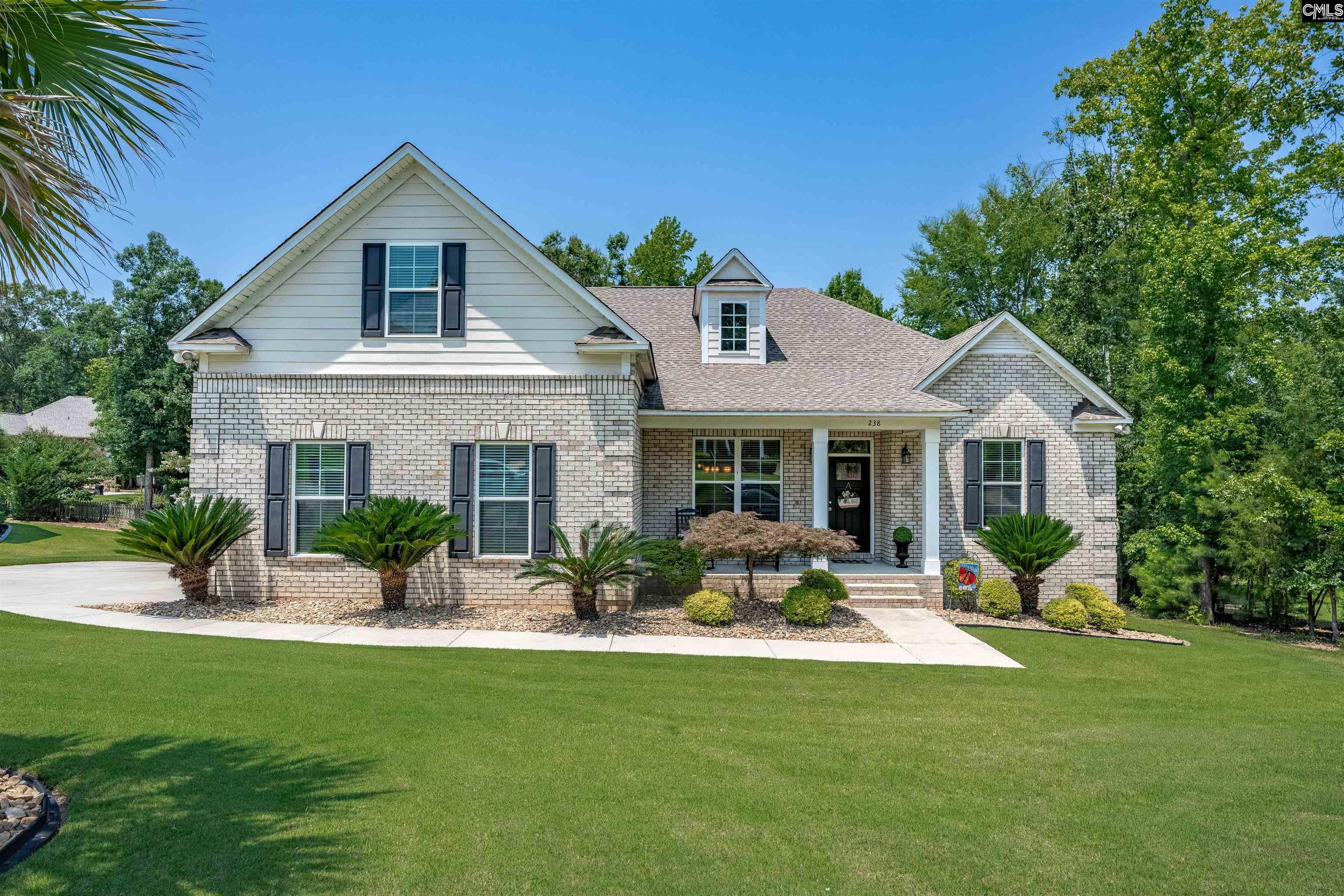 238 Hilton View Court — photo