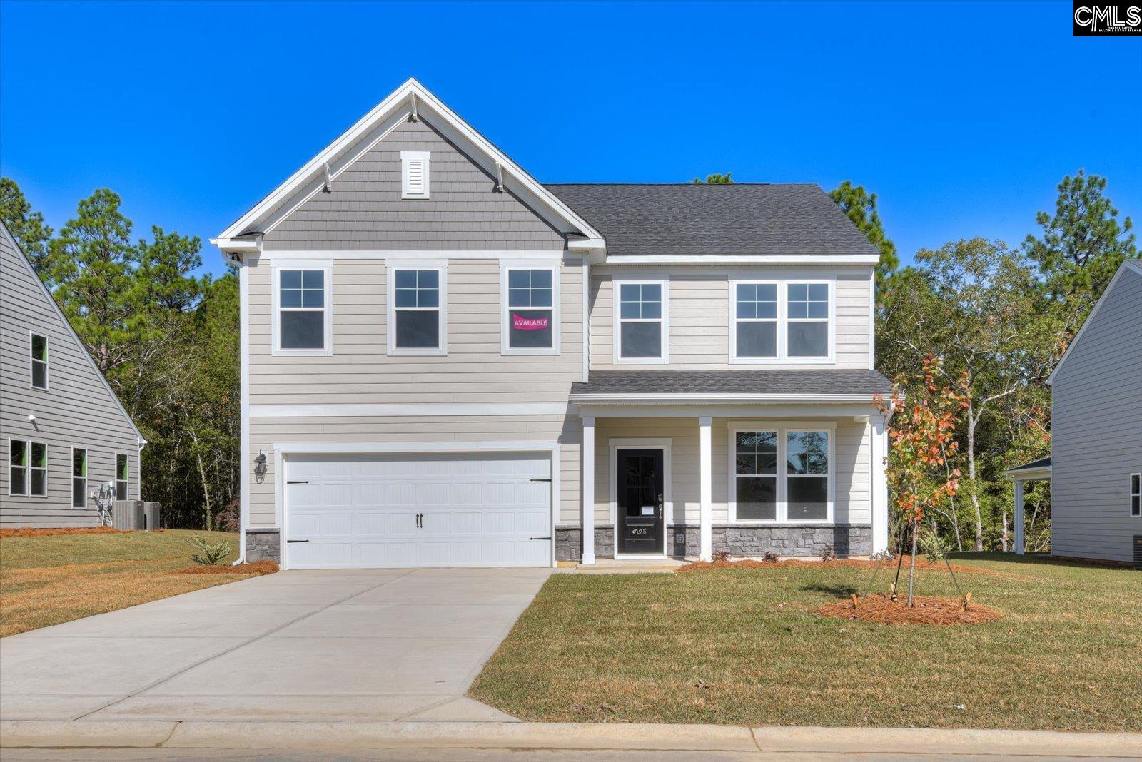 721 Feldspar Court — photo