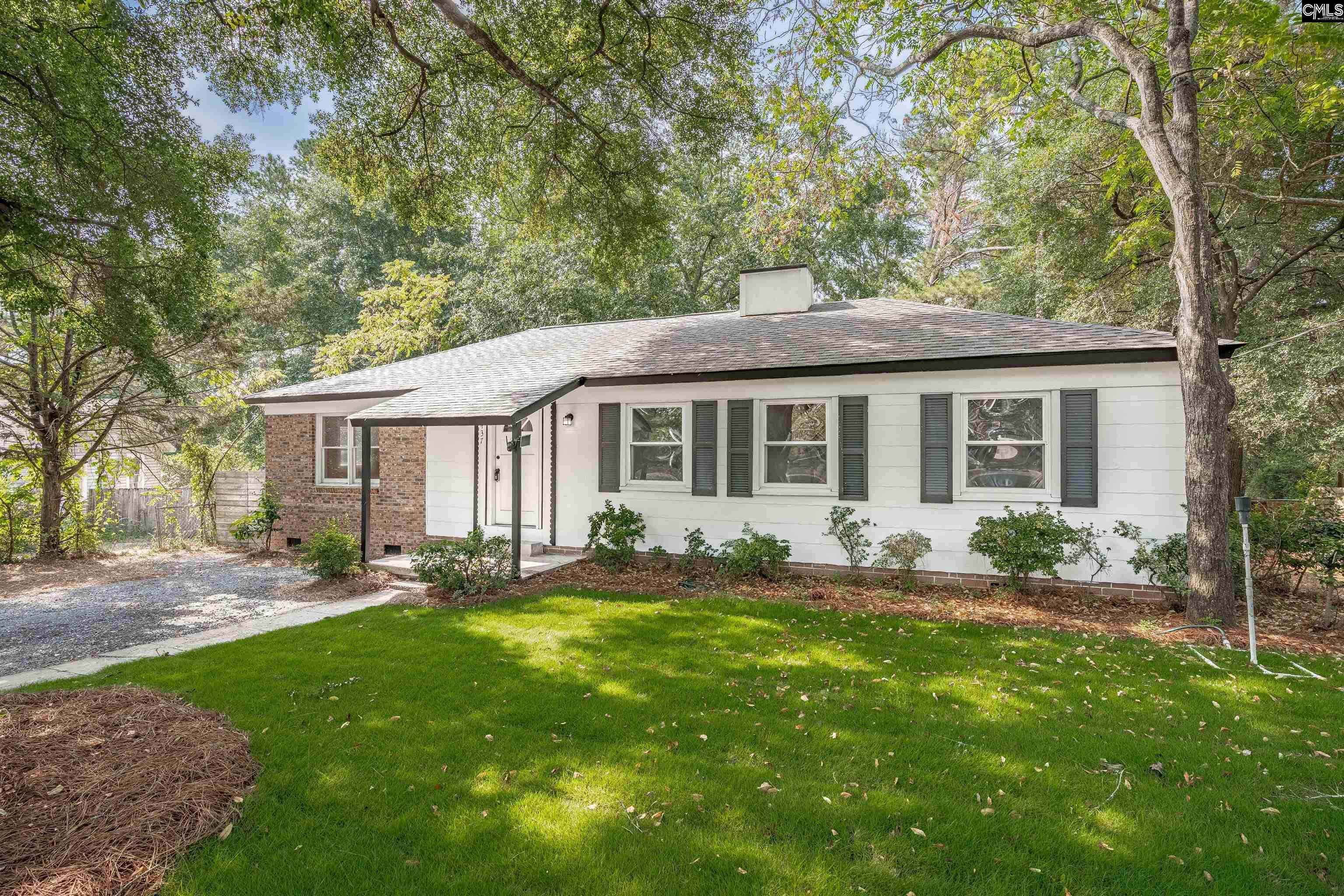 1437 Burley Court — photo