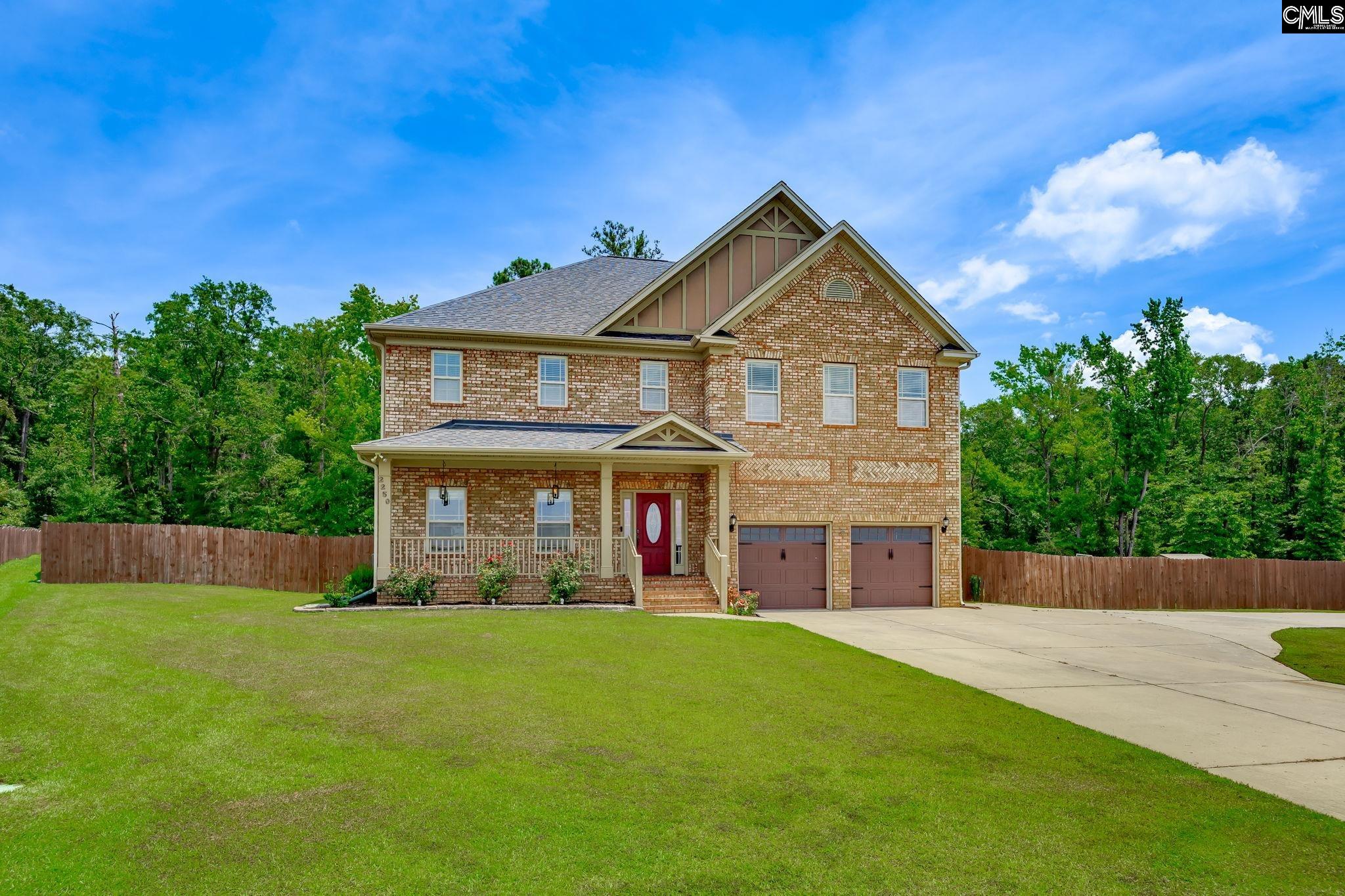 2250 Alden Drive — photo