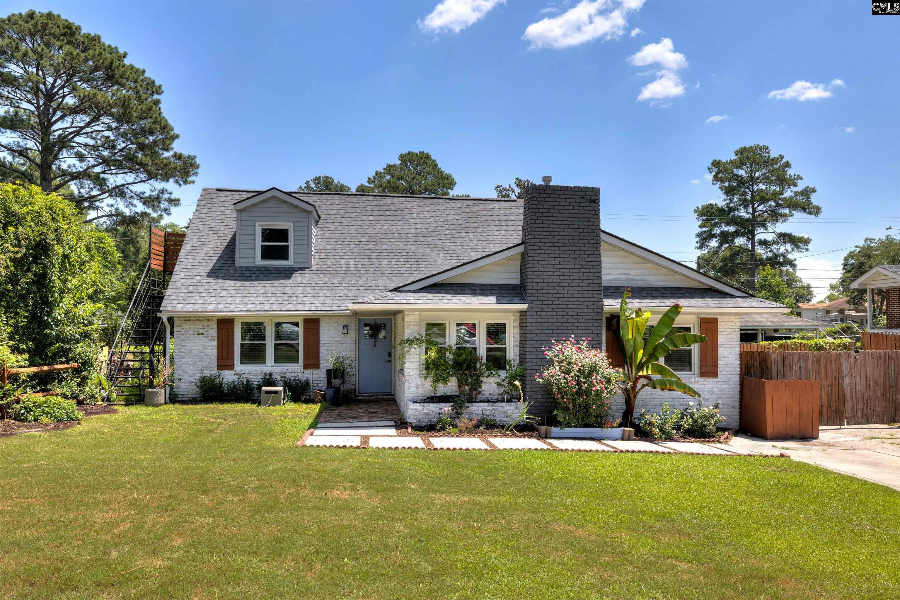 1628 Bristol Drive — photo
