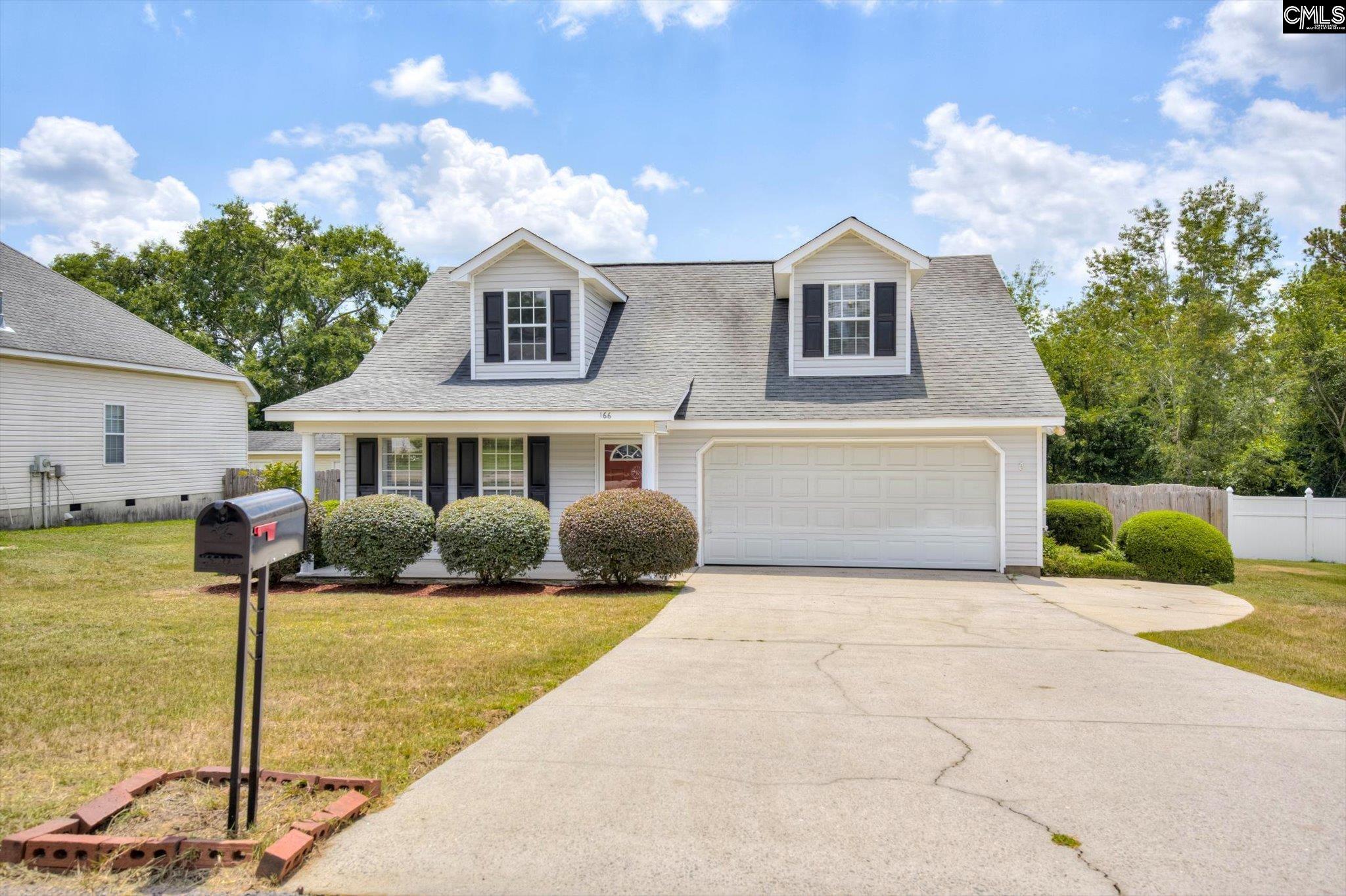 166 Eagle Lake Drive — photo