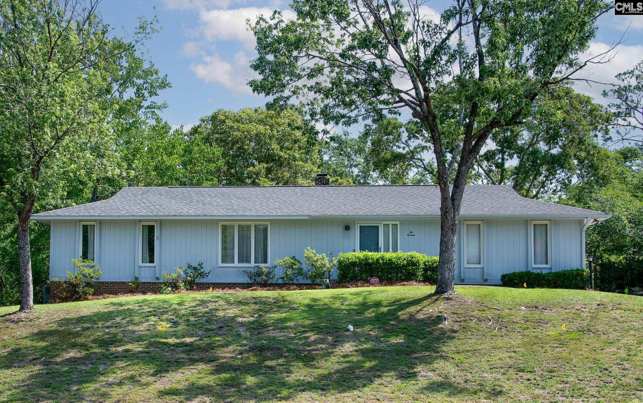 216 Olde Springs Road — photo