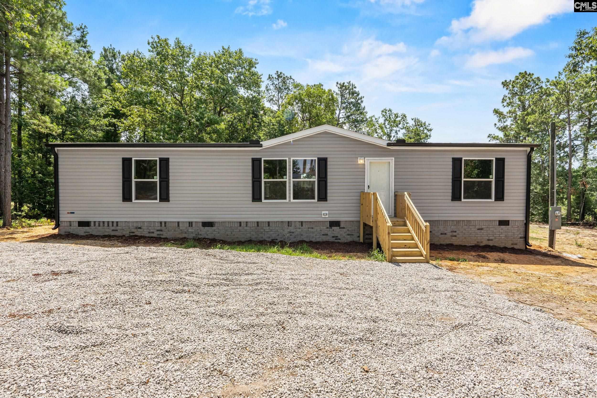 4292 John Gardner Road — photo