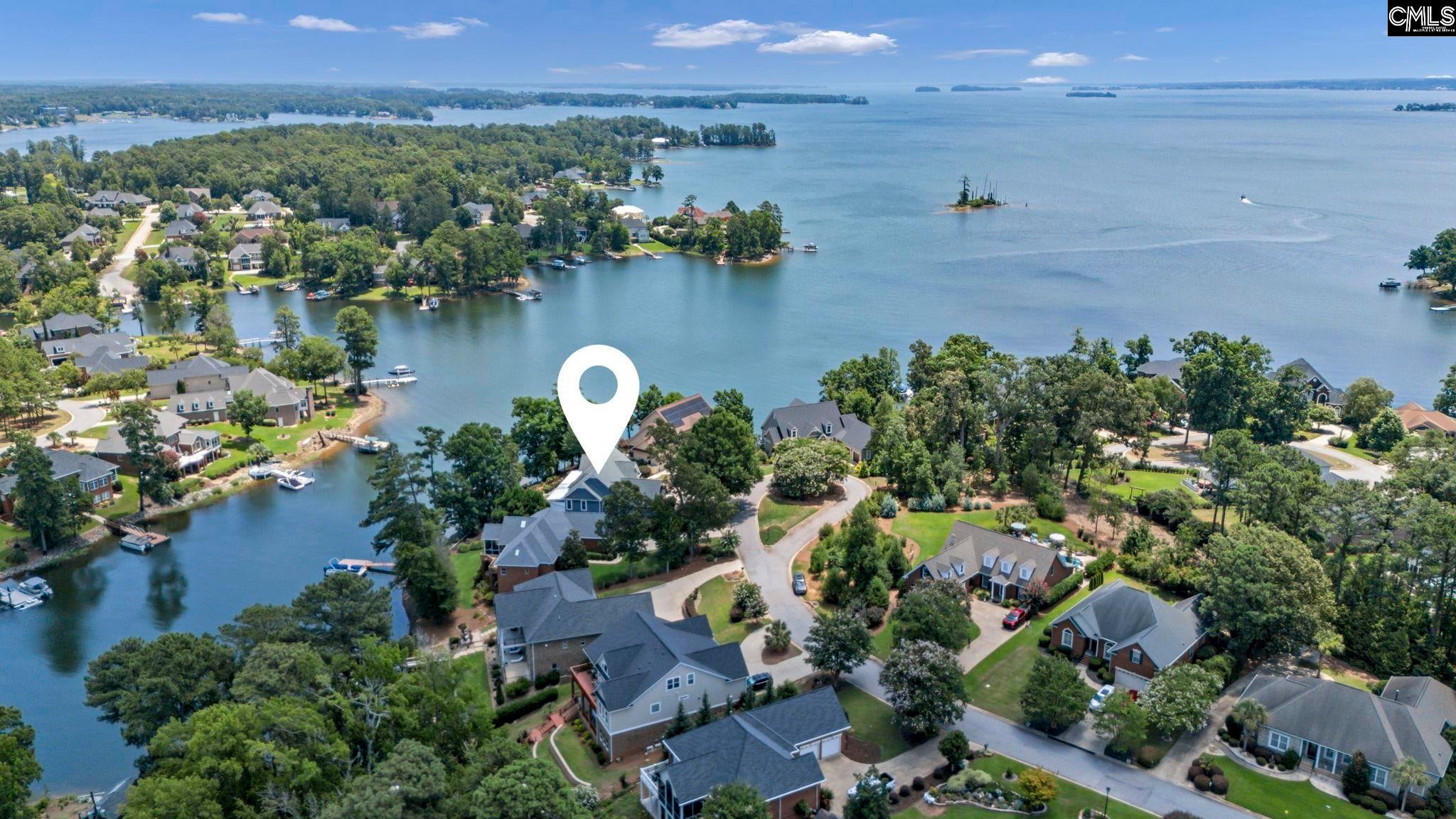 241 Pointe Overlook Drive — photo