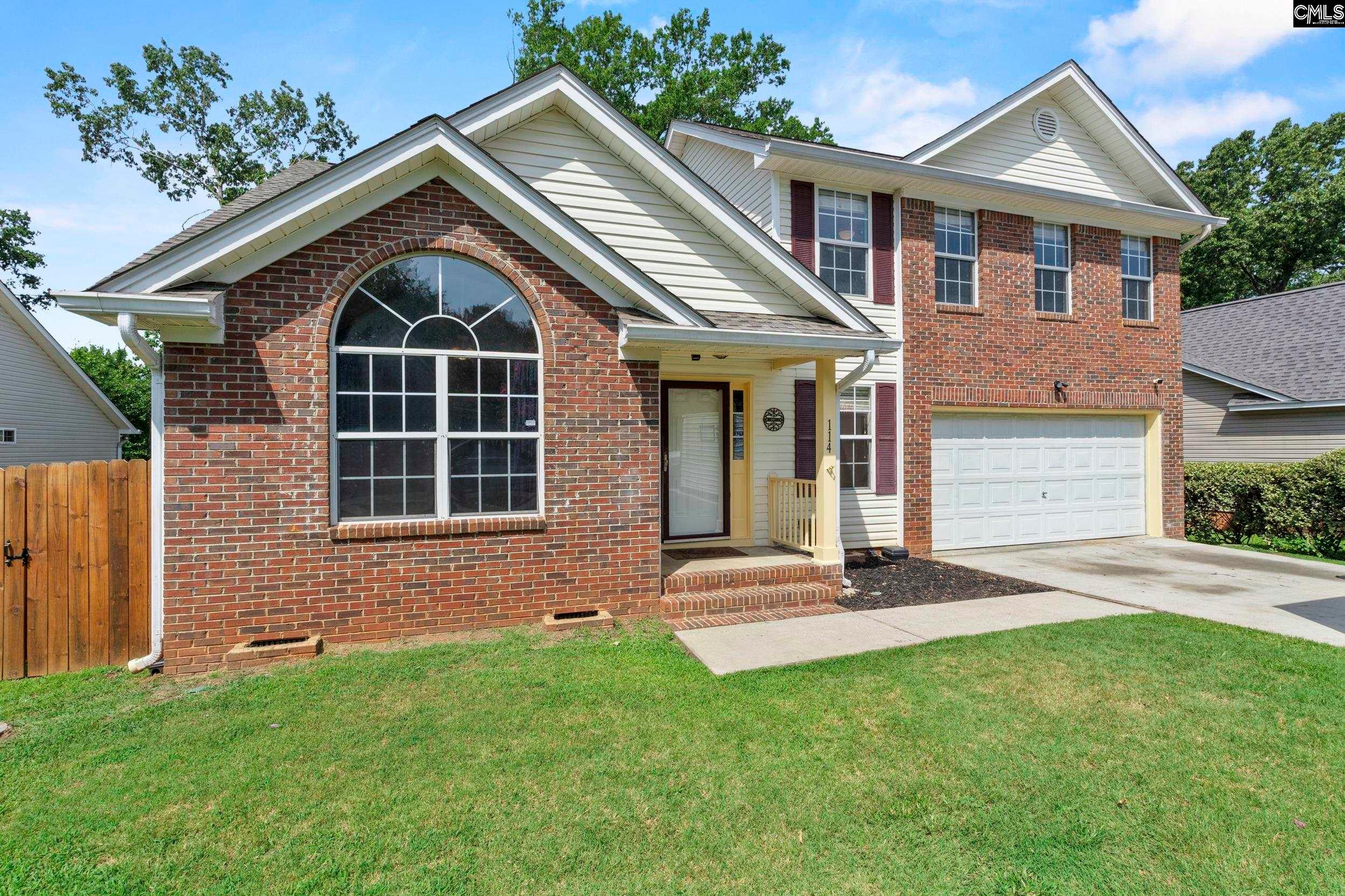 114 Kingston Forest Drive — photo