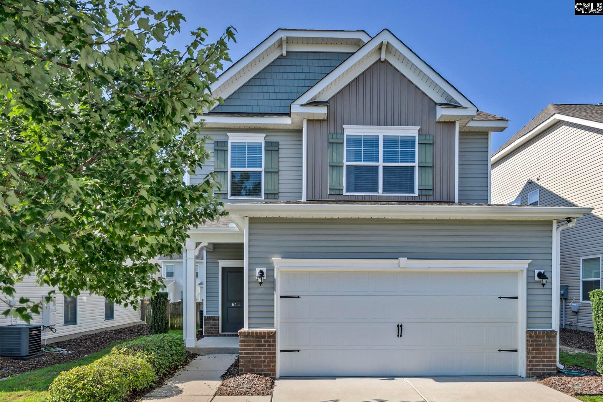 613 Battlewood Drive — photo