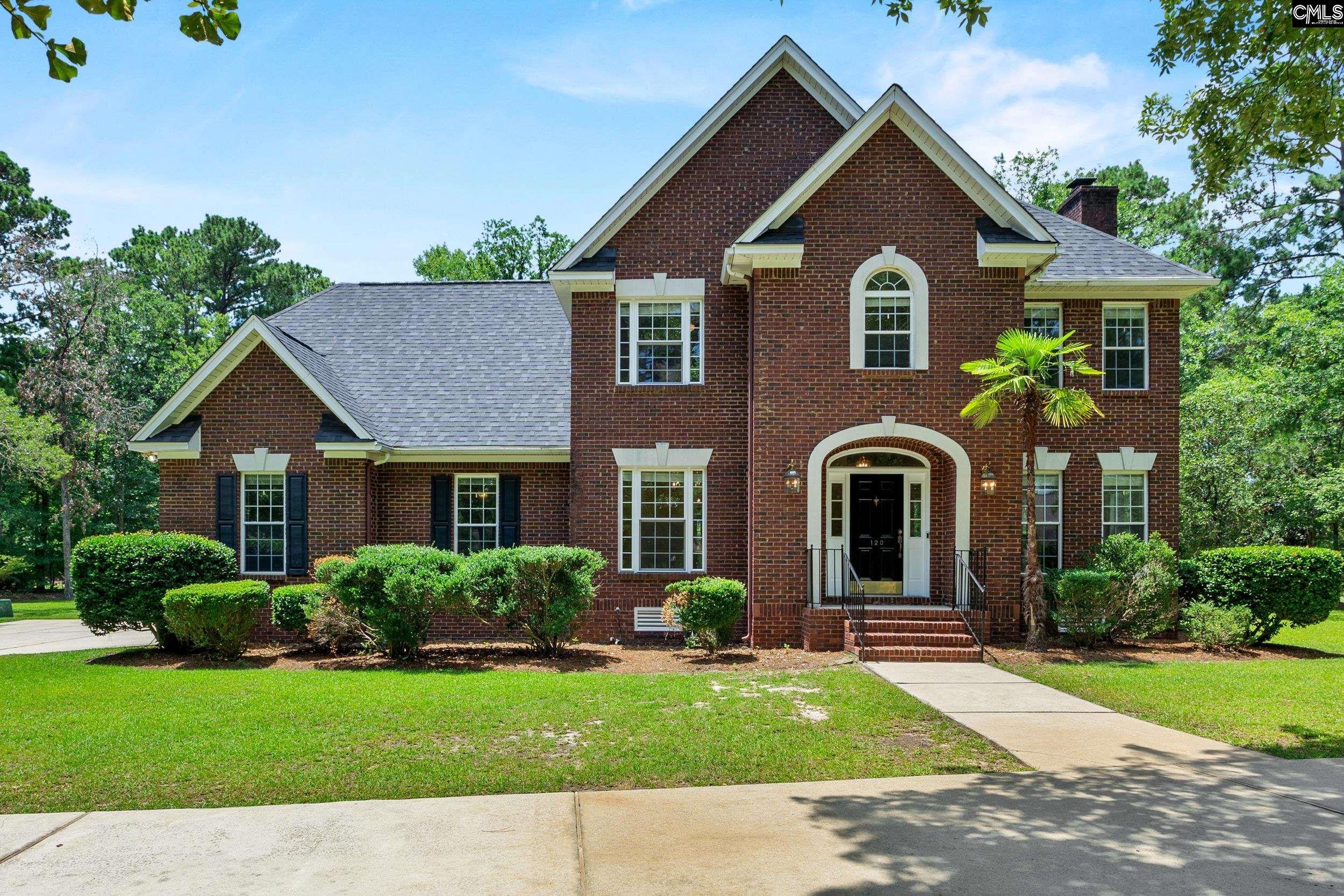 120 Overlook Drive — photo