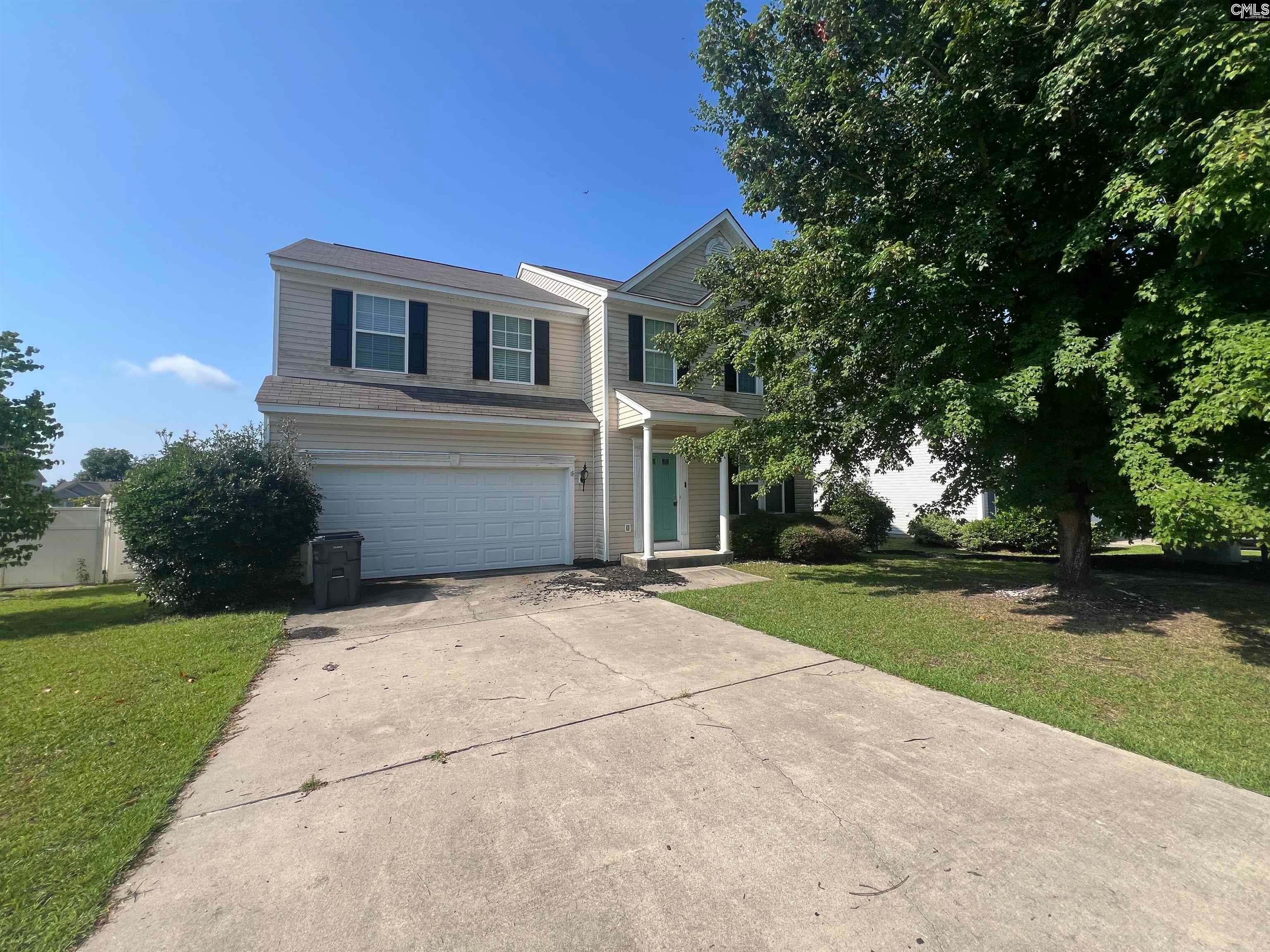 440 Riglaw Circle — photo