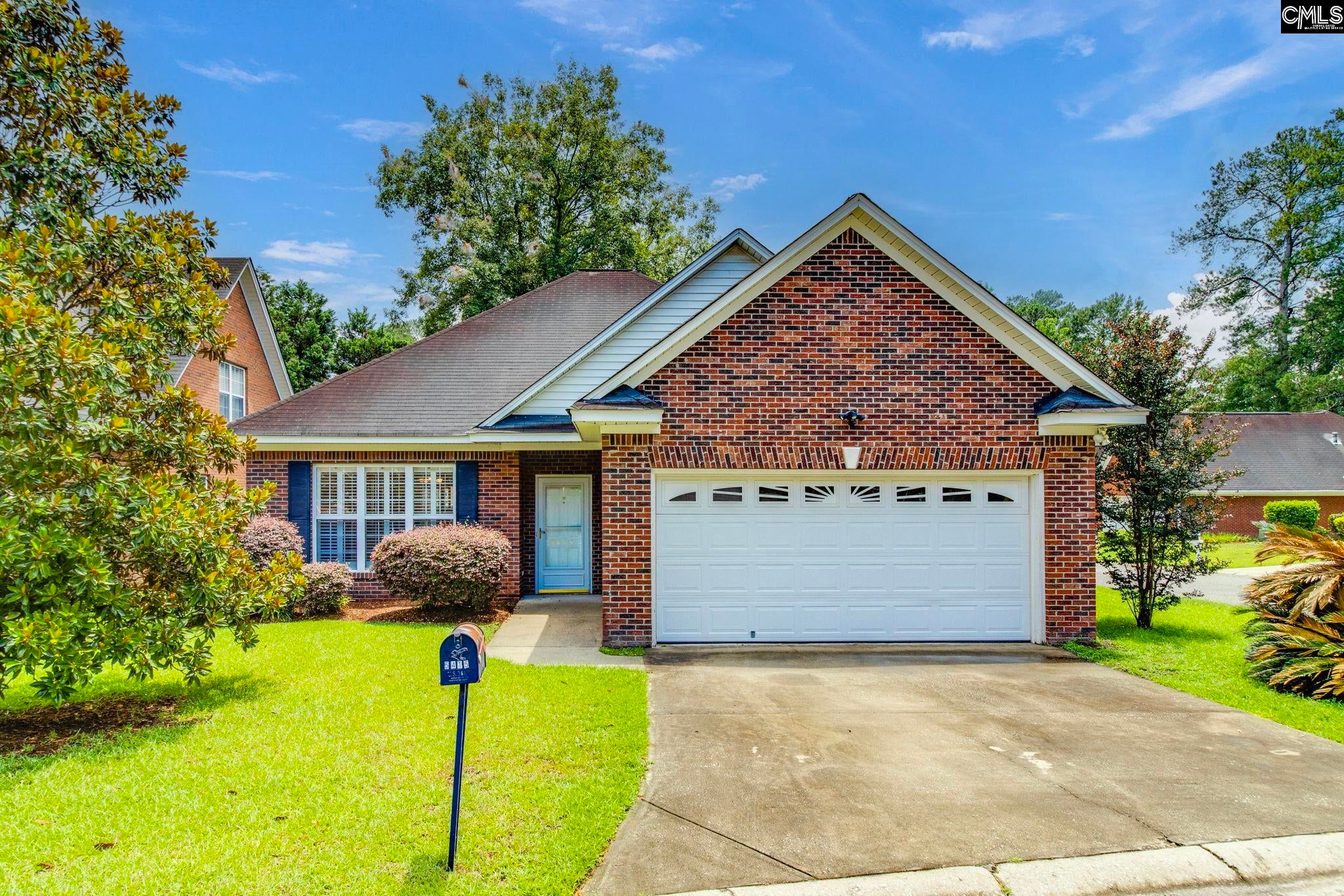 5415 Magnolia Park Circle — photo