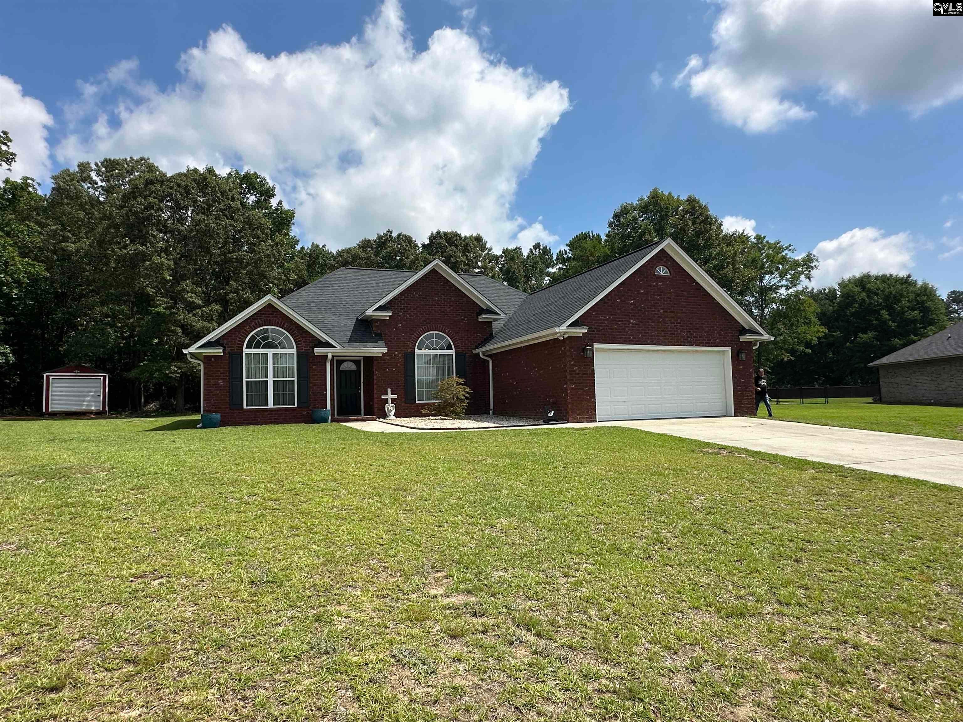 2640 Stirrup Lane — photo
