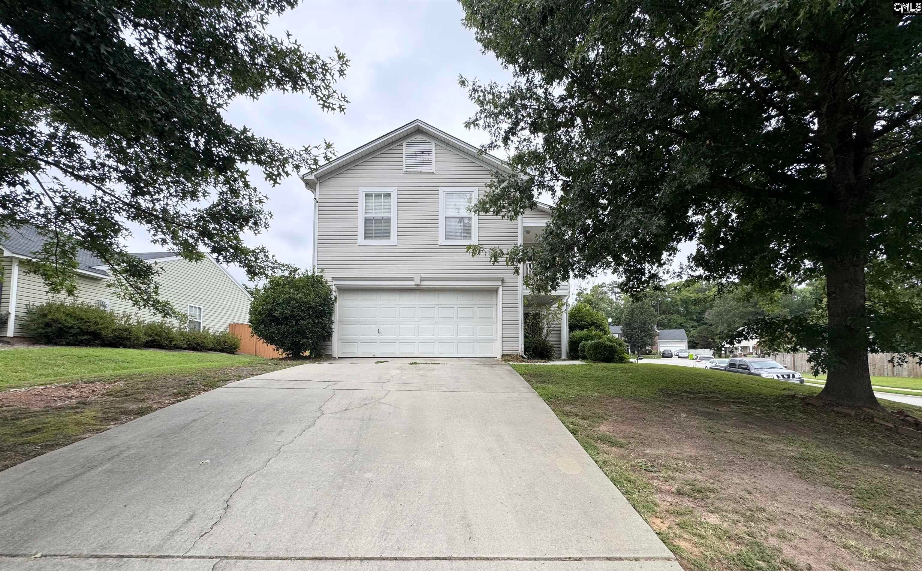 268 Foxport Drive — photo