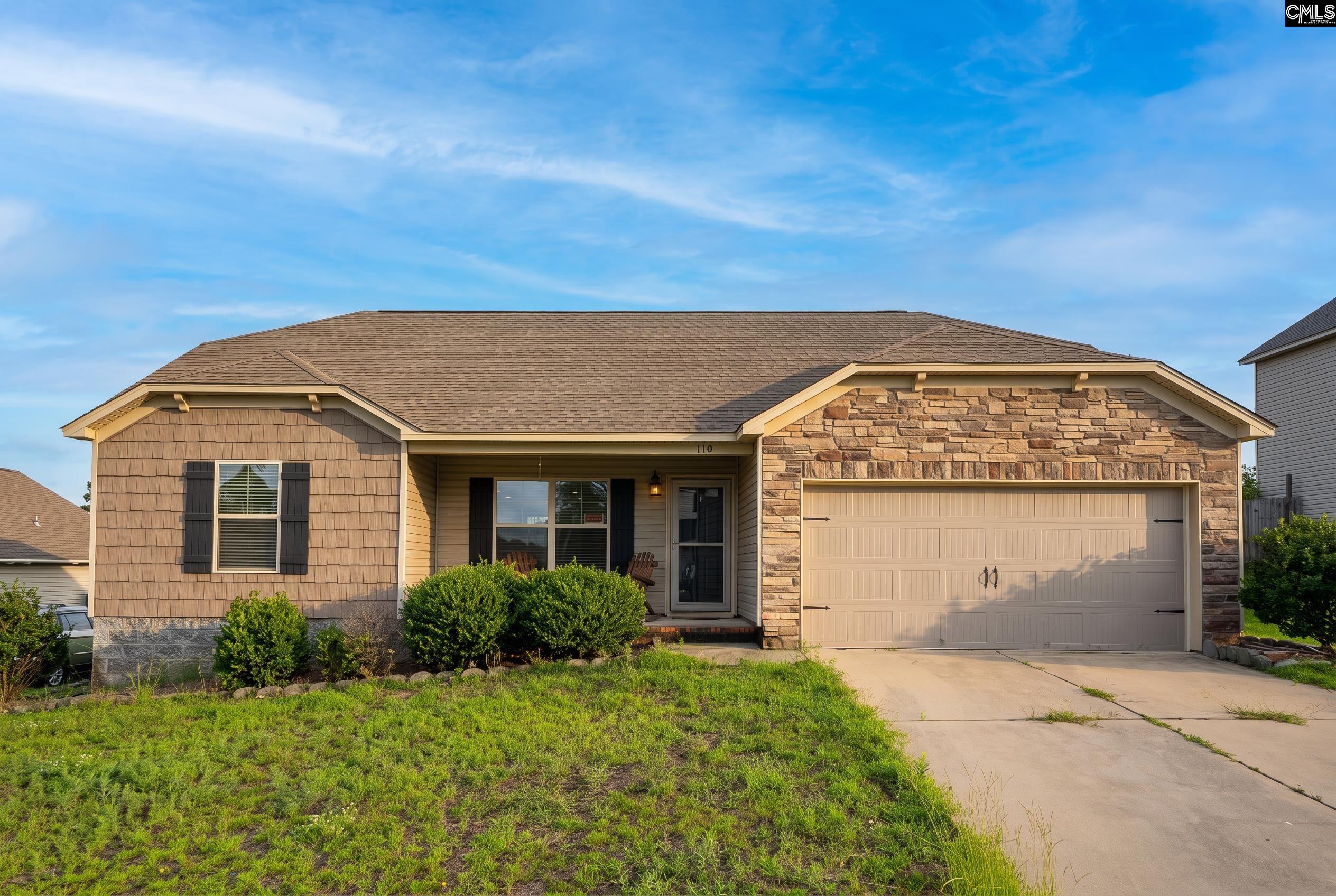 110 Cranbrook Court — photo