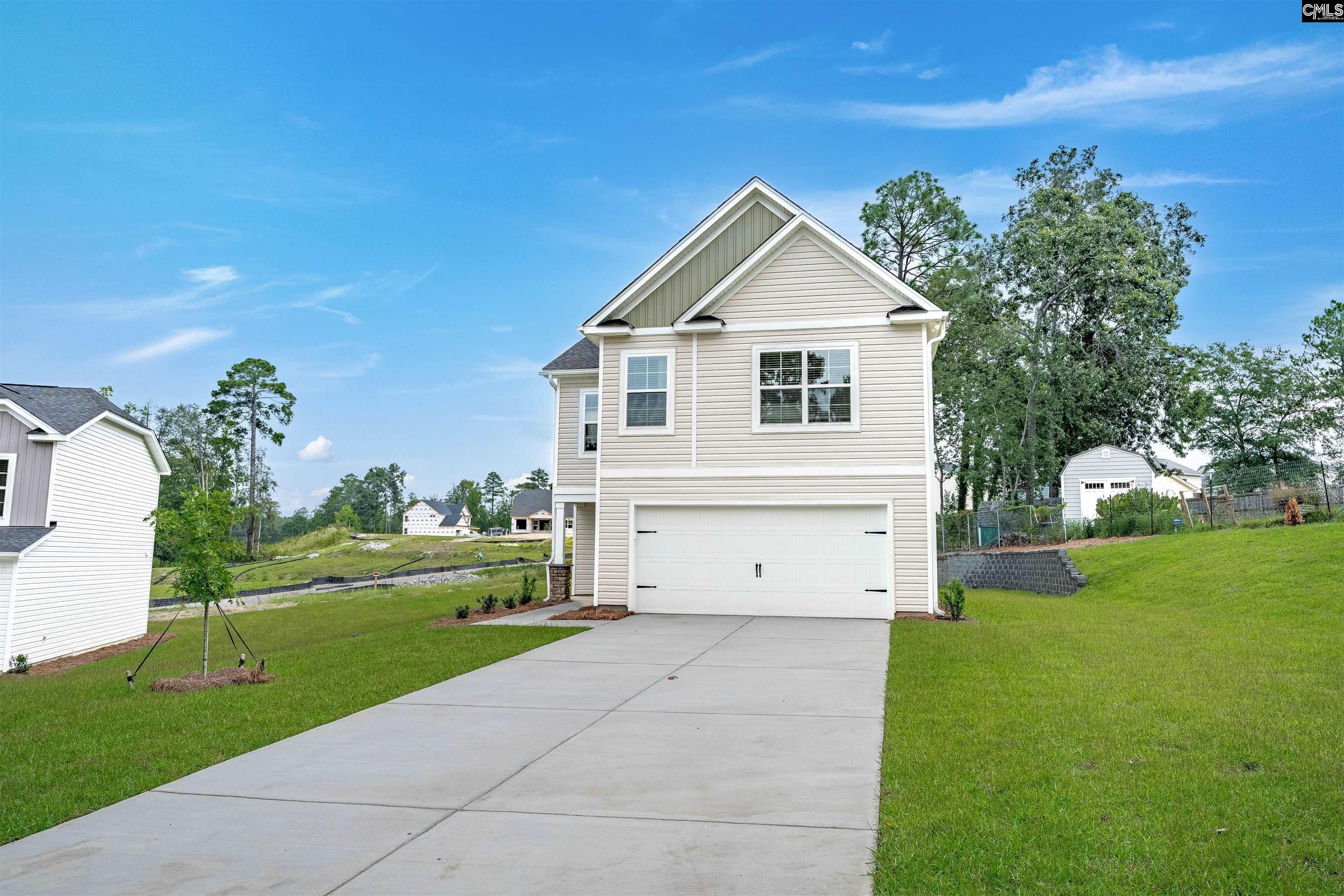 304 W Pond Court — photo