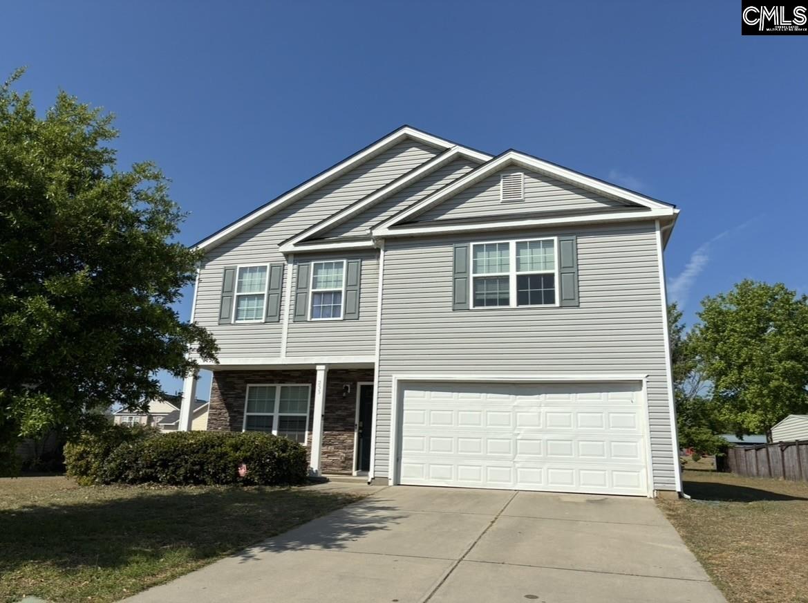 233 Alexander Pointe Drive 1 — photo