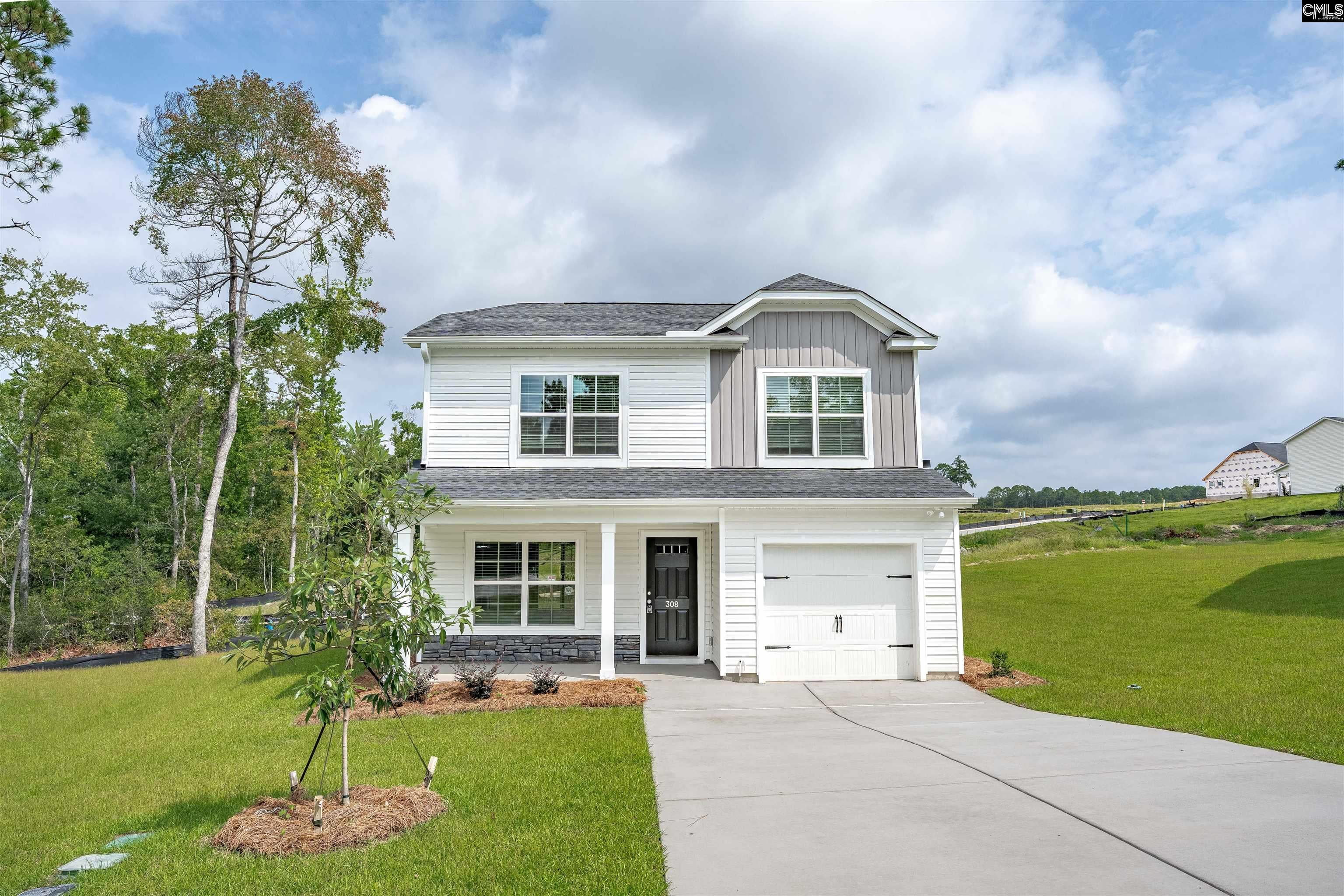 308 W Pond Court — photo