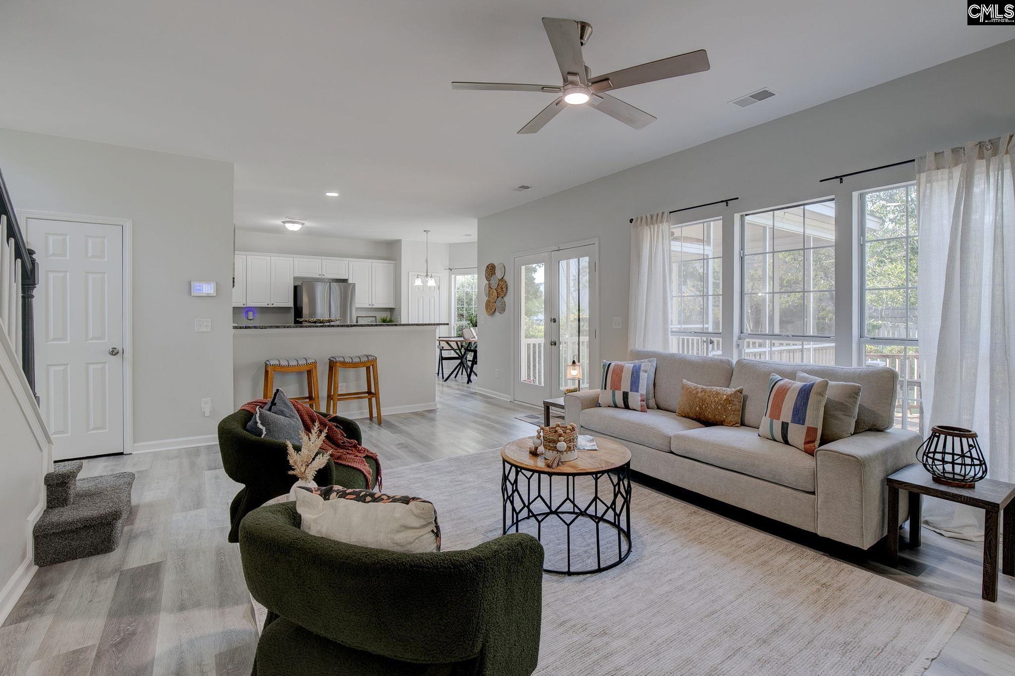 103 Long Ridge Drive — photo