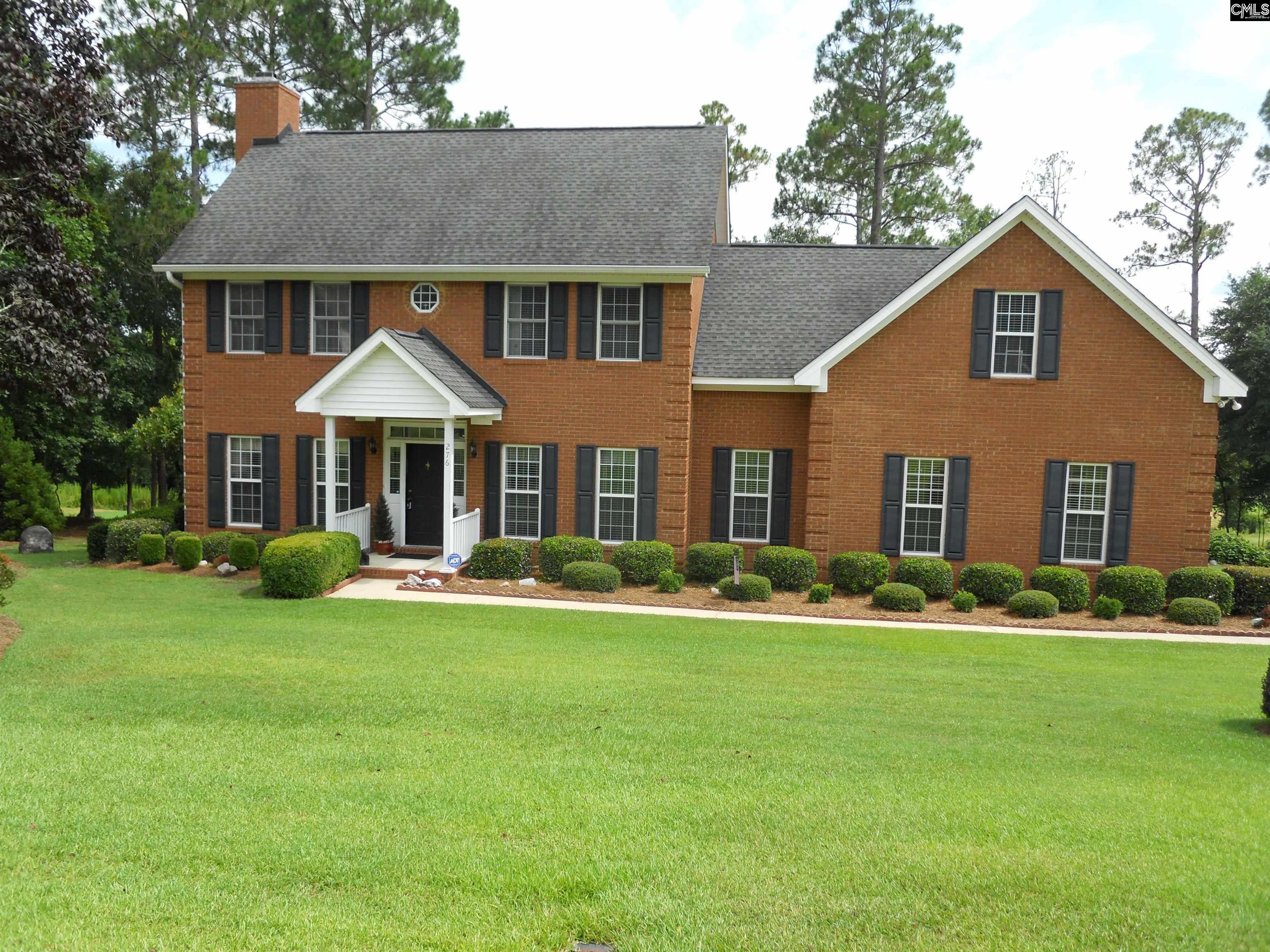 276 Winchester Court — photo