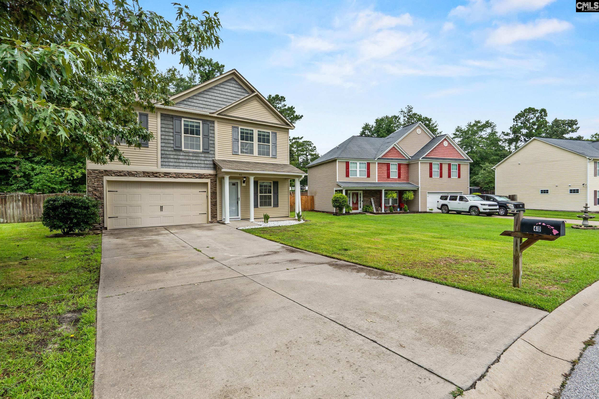 40 Pear Tree Loop, Elgin, SC 29045 — photo 2